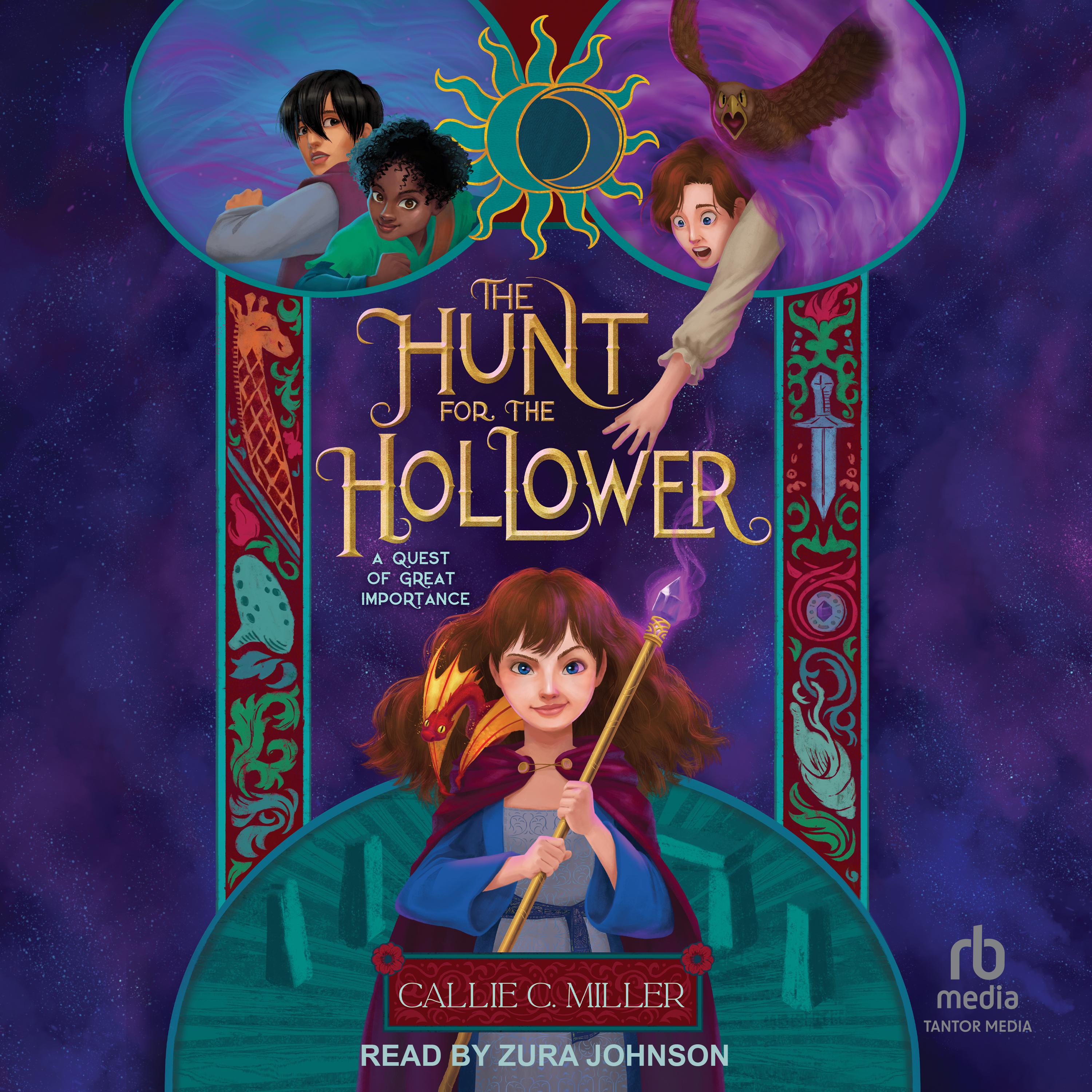 The Hunt for the Hollower