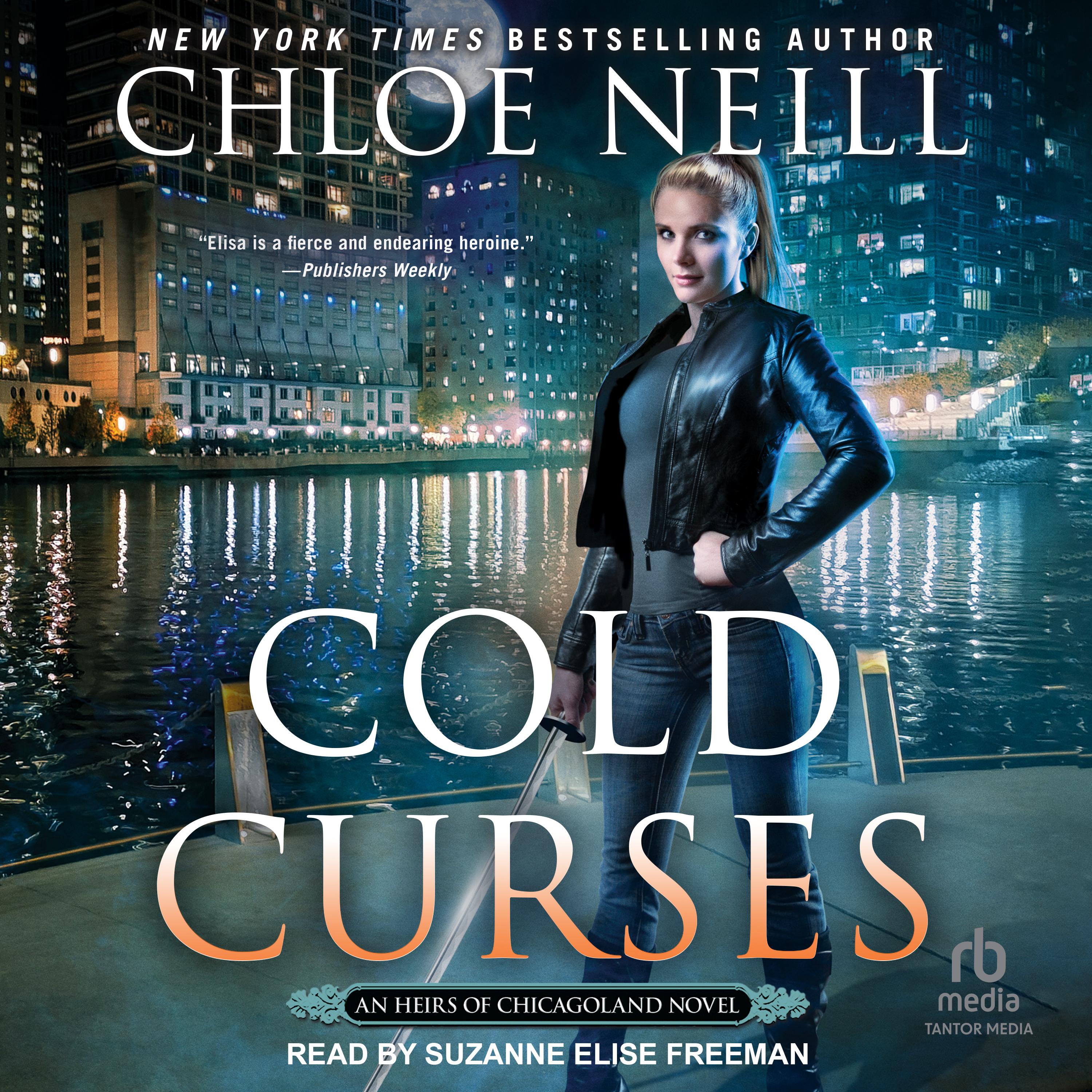 Cold Curses