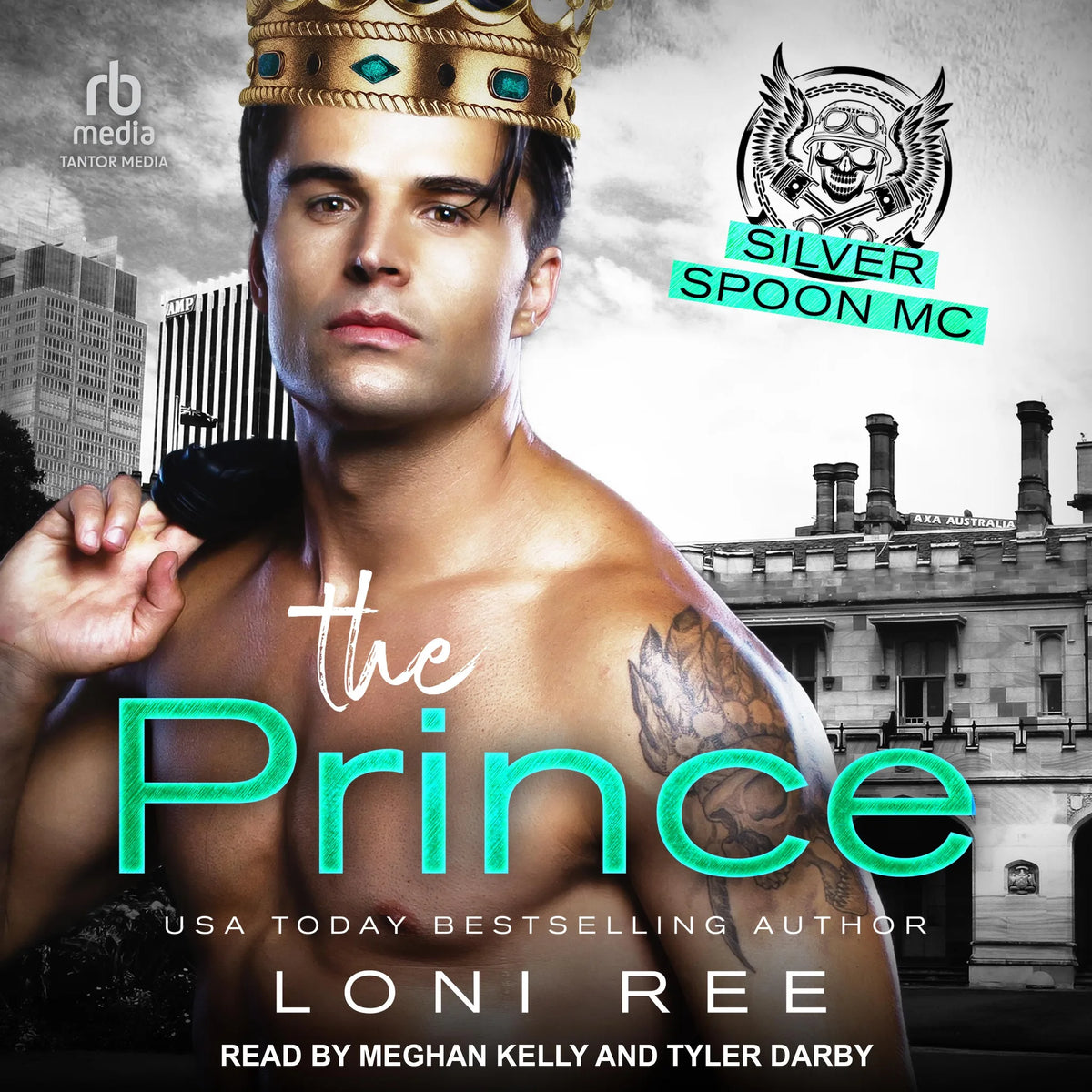 The Prince