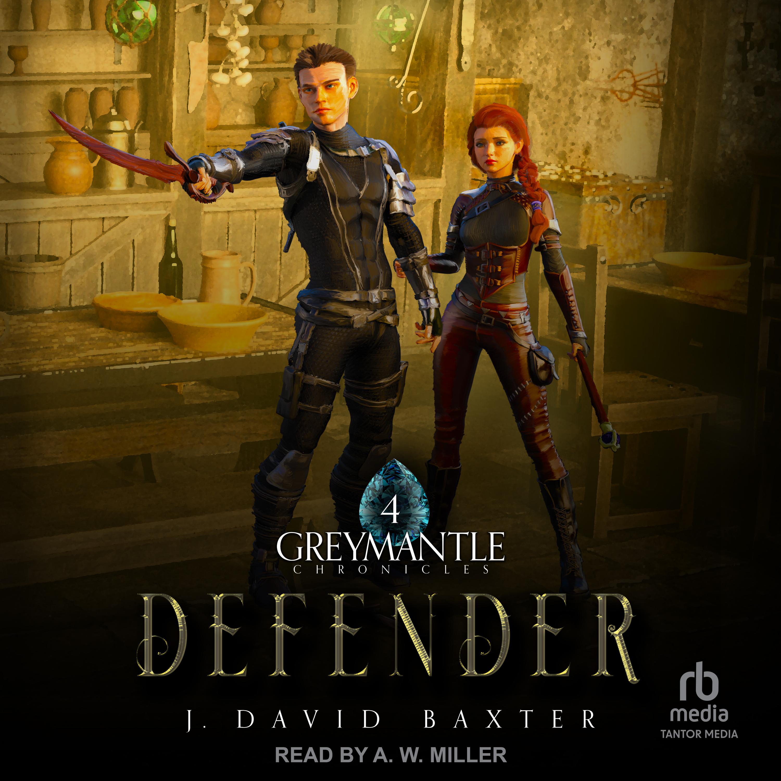 Defender