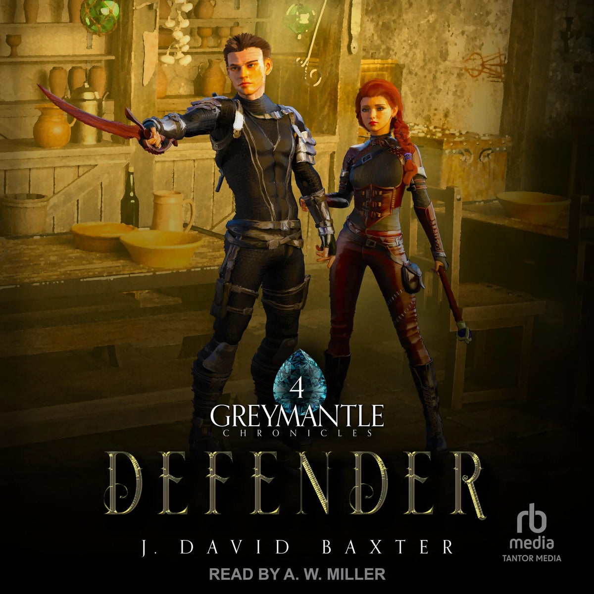 Defender