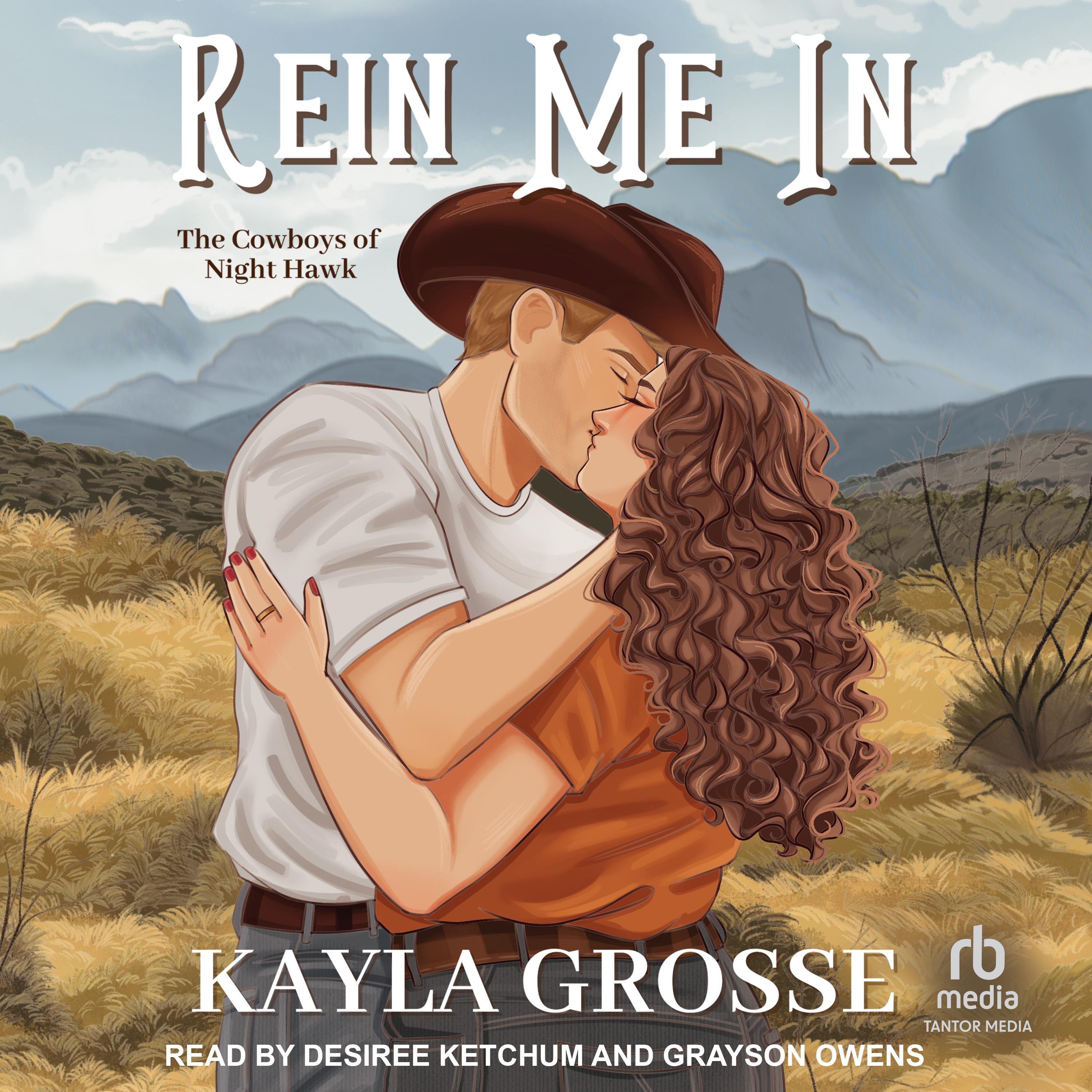 Rein Me In