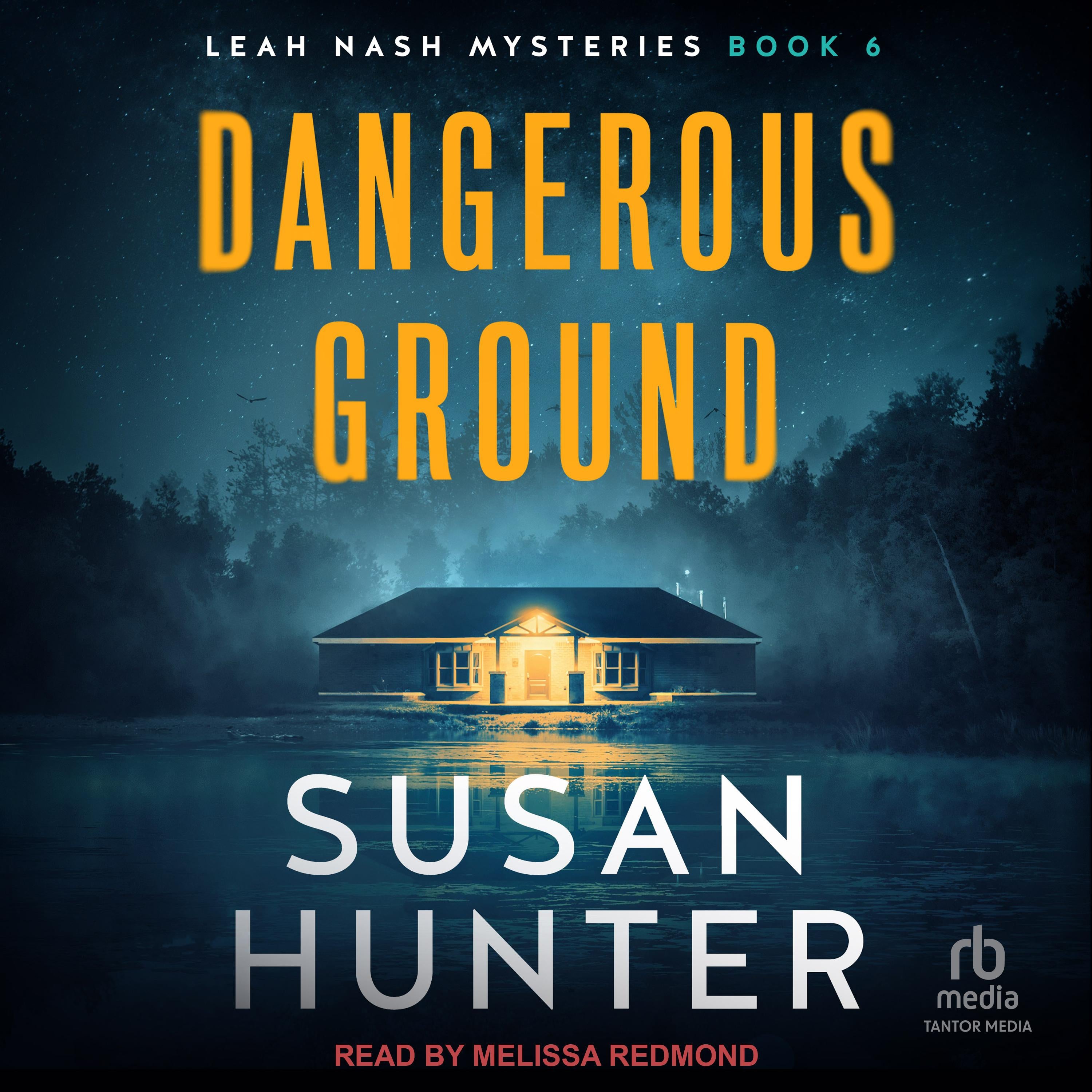 Dangerous Ground