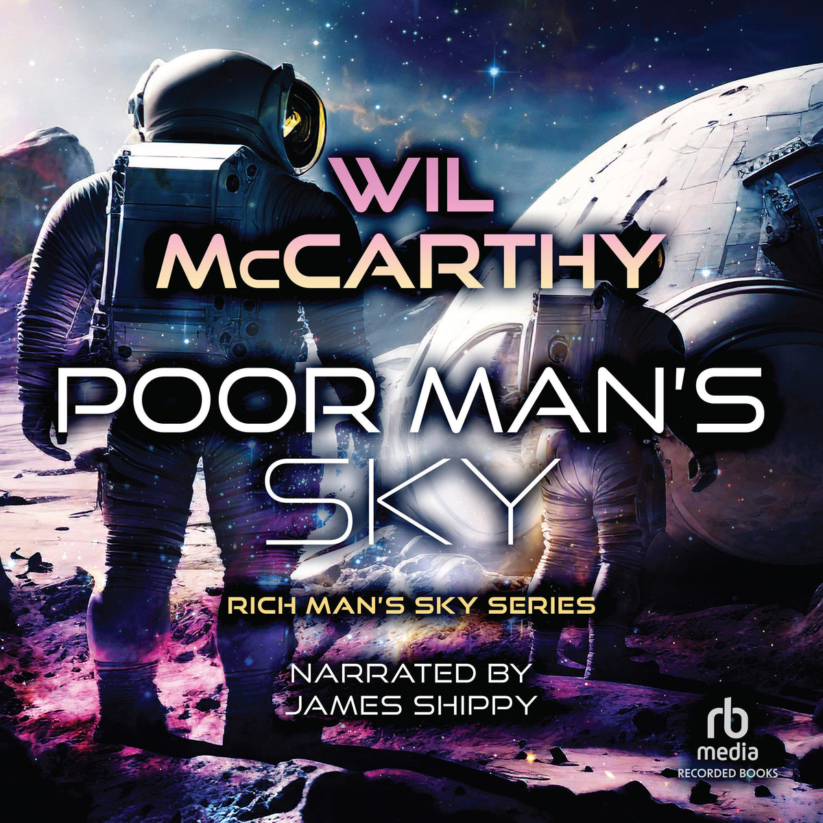 Poor Man's Sky
