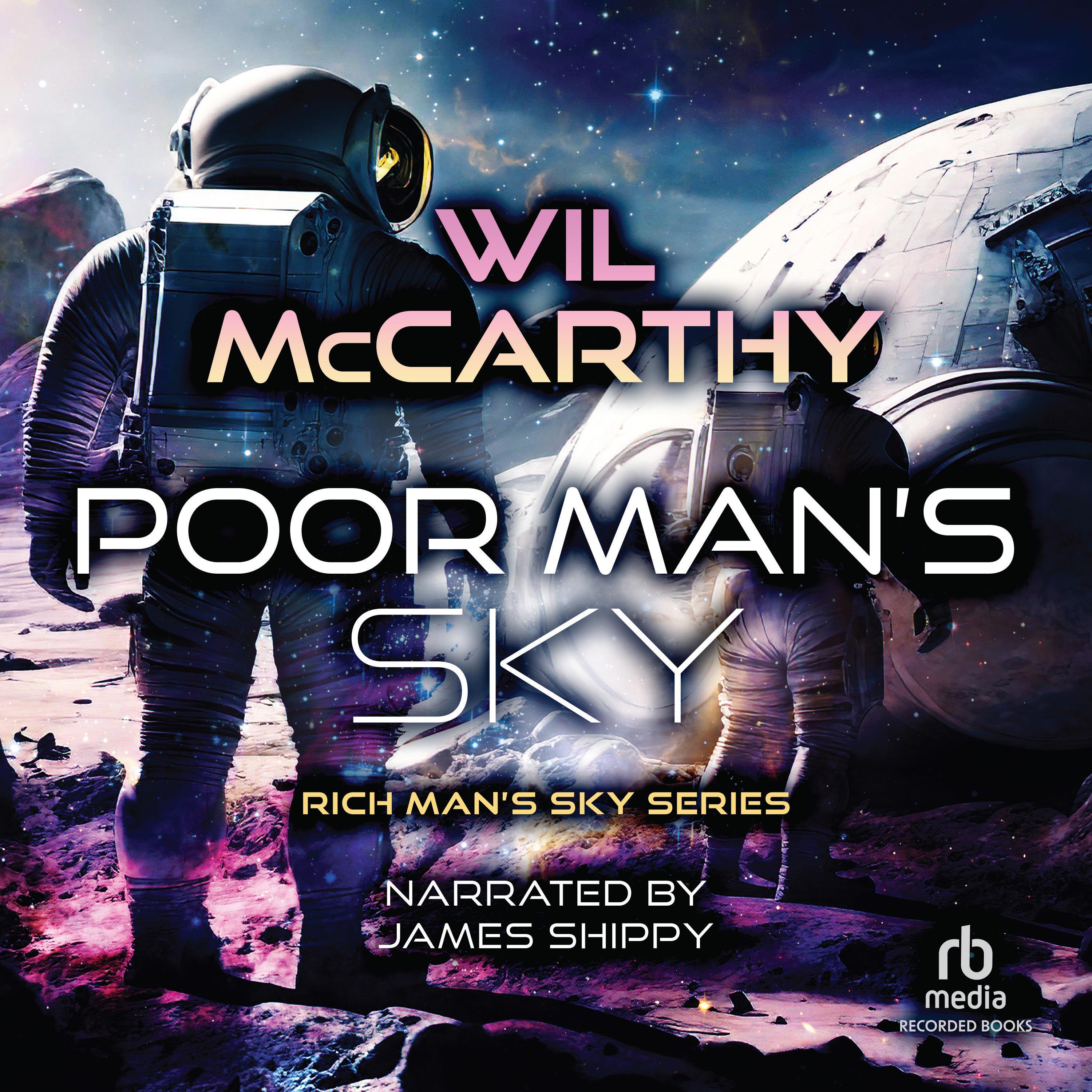 Poor Man's Sky