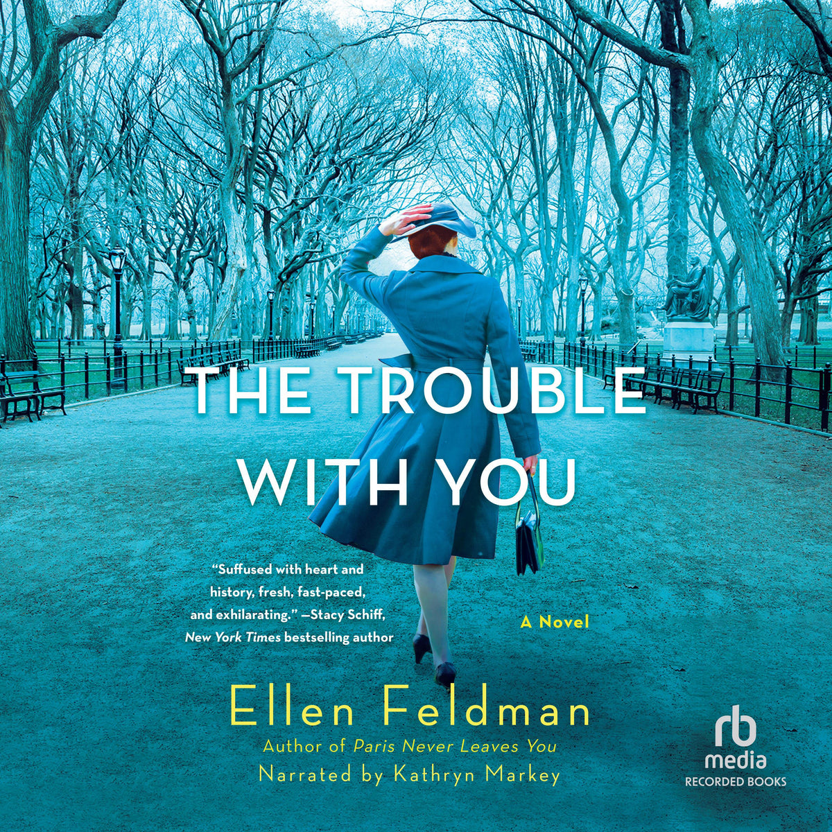 The Trouble with You