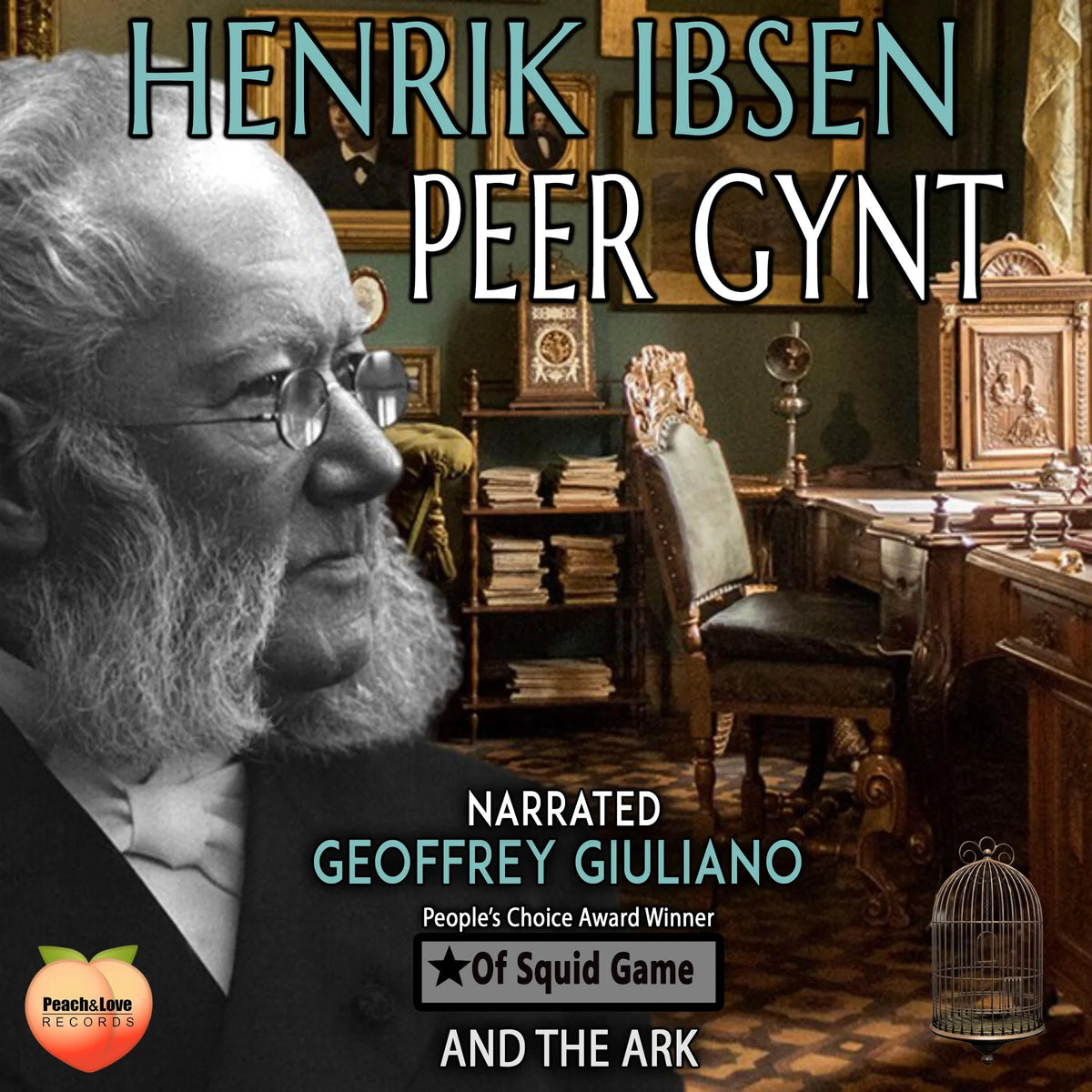 Billy Budd