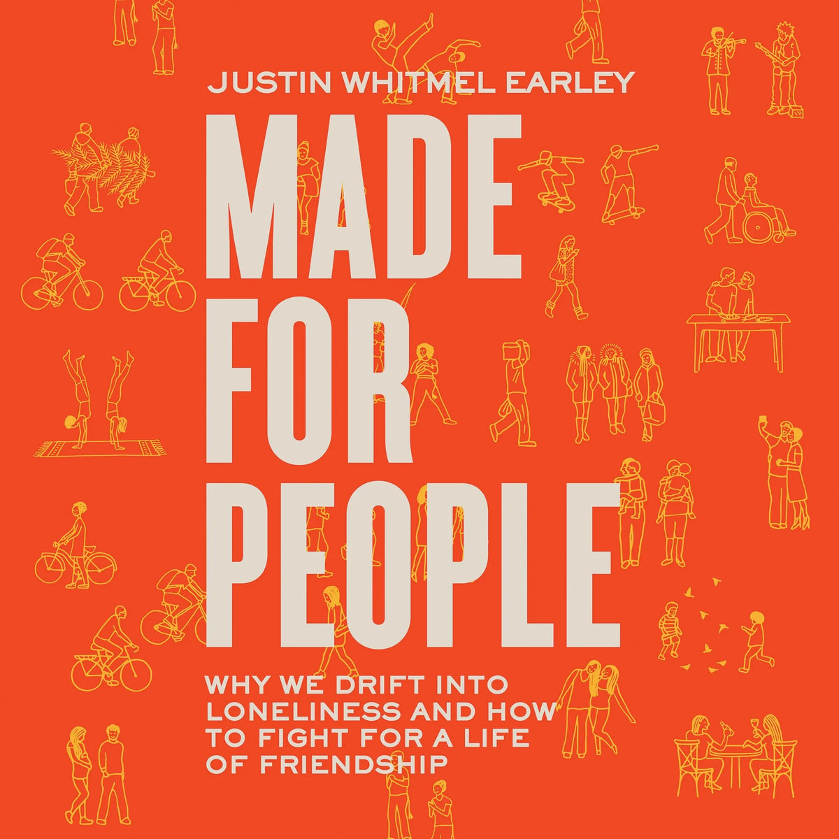 Made for People