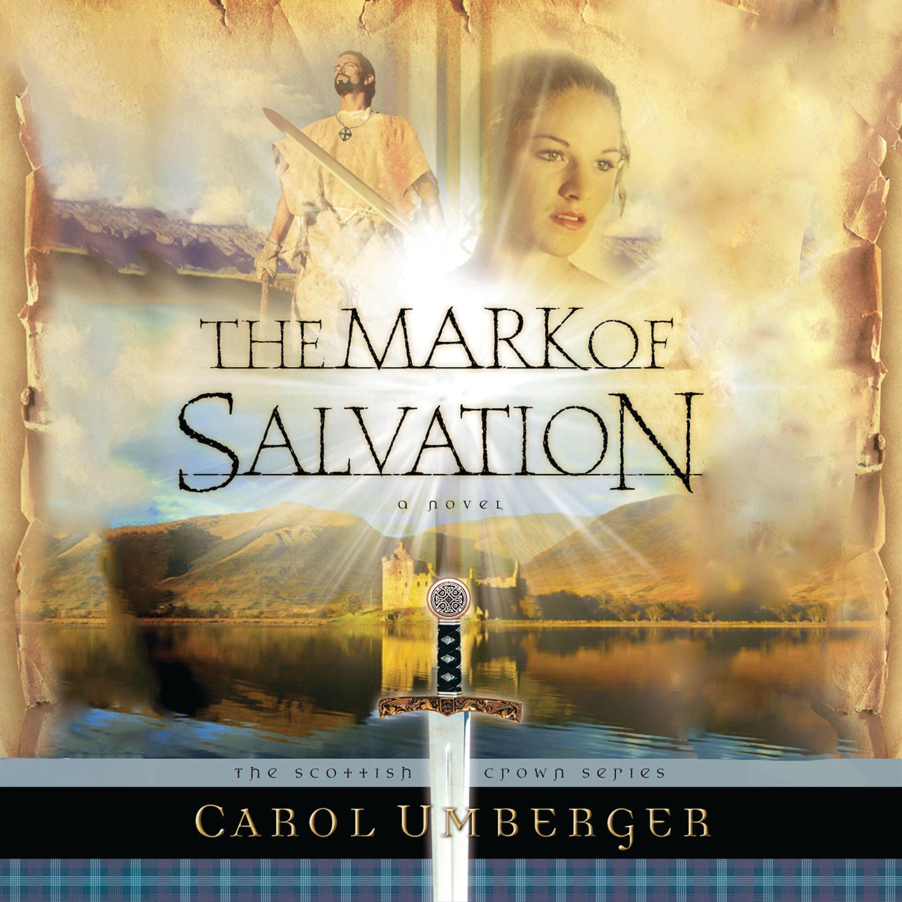 The Mark of Salvation