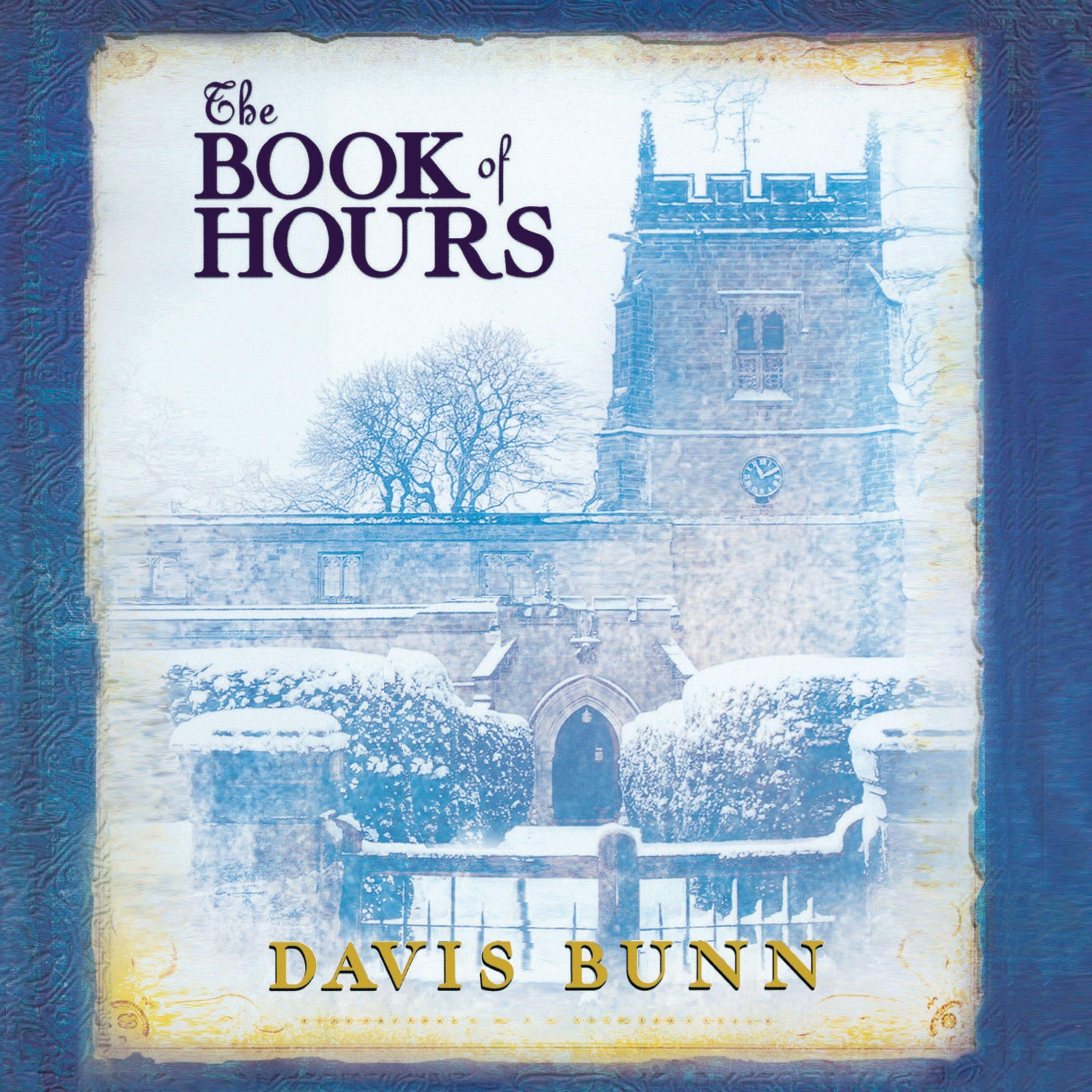 The Book of Hours
