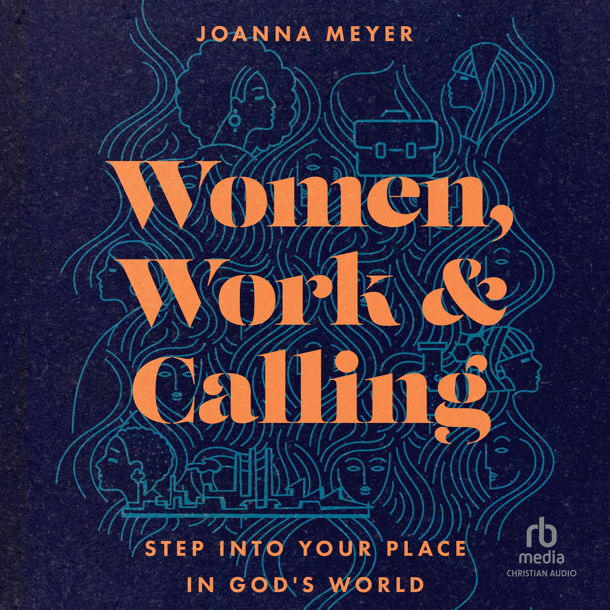 Women, Work, and Calling