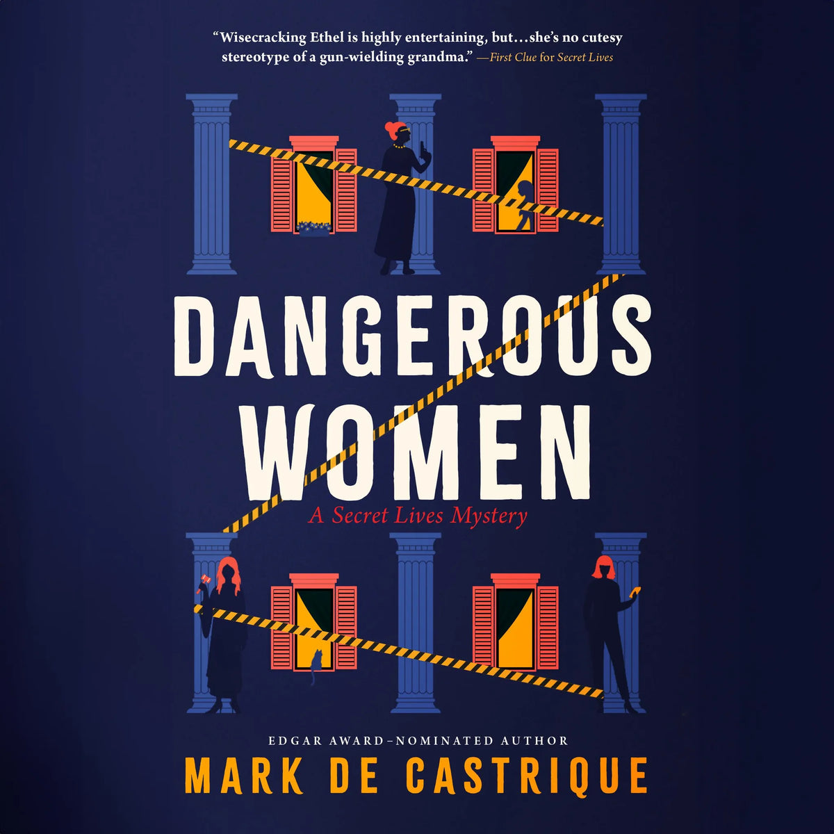 Dangerous Women