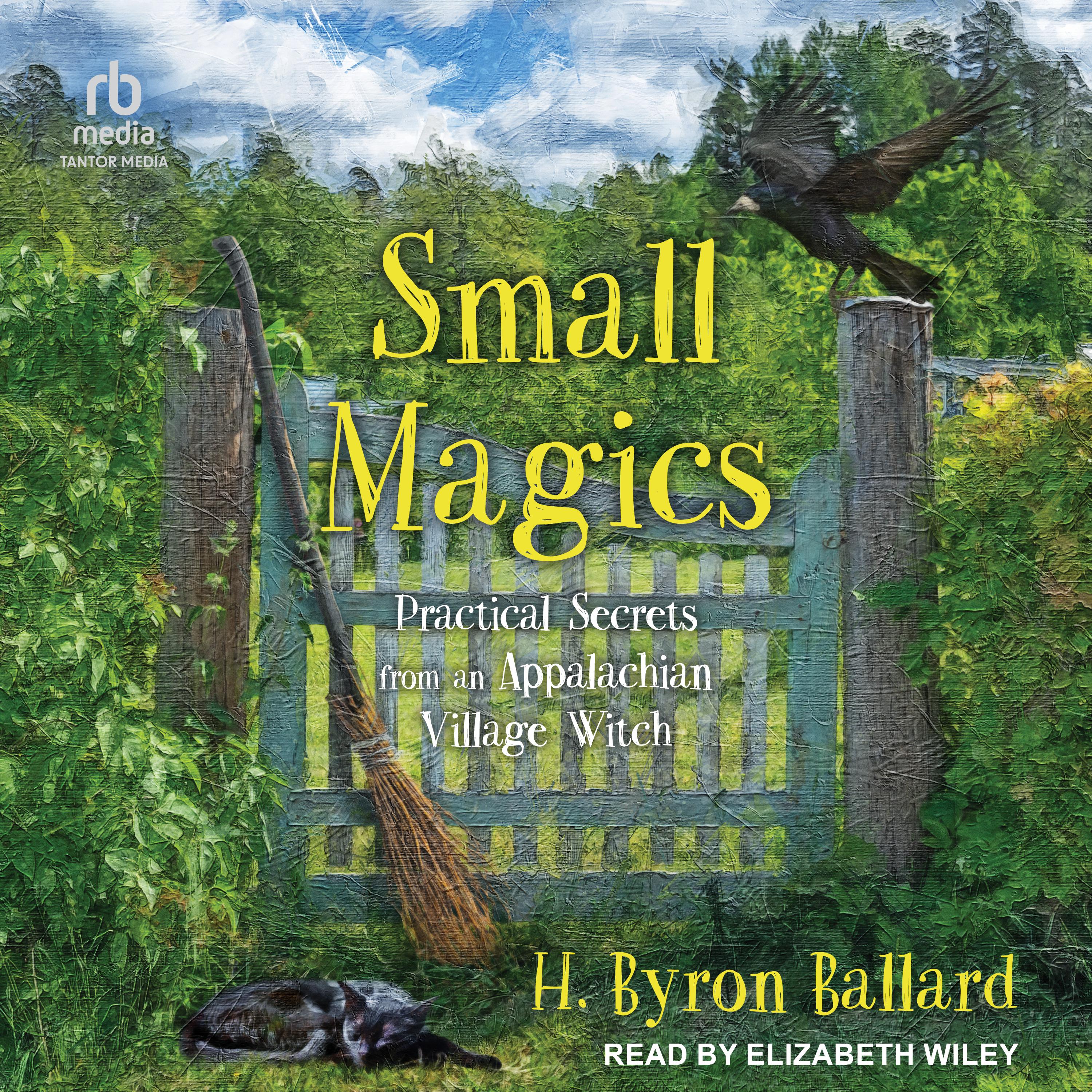 Small Magics