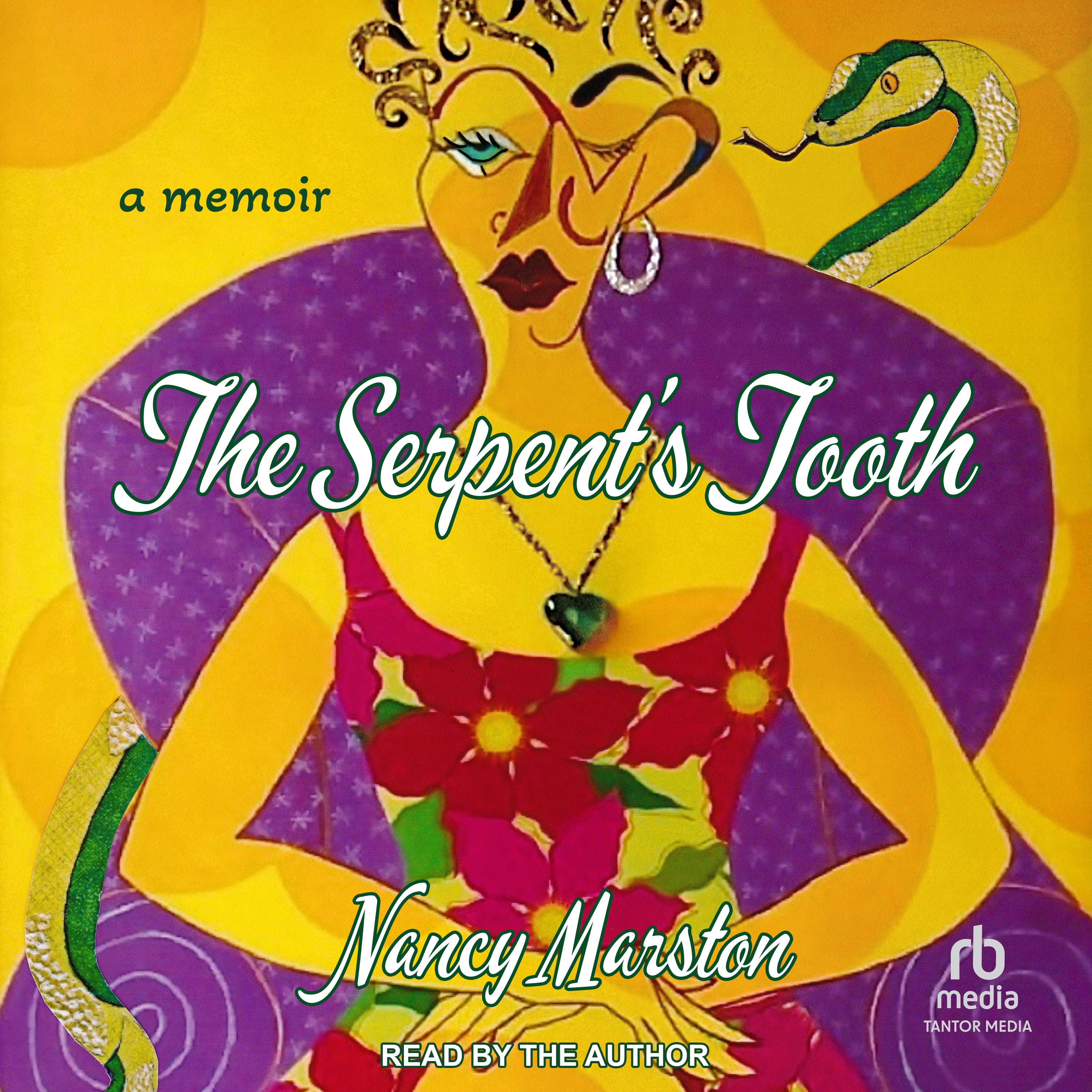 The Serpent's Tooth