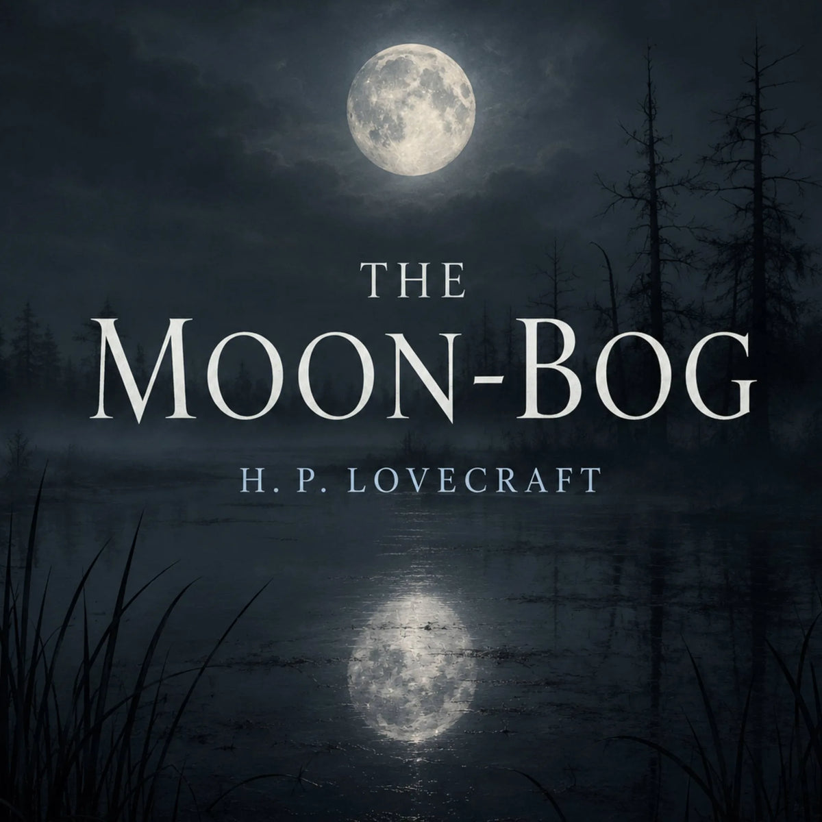 The Moon-Bog