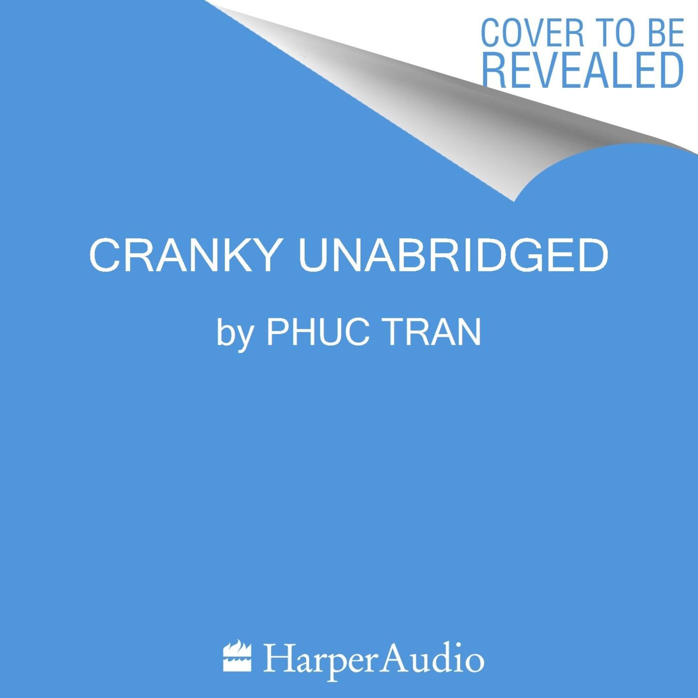 Cranky