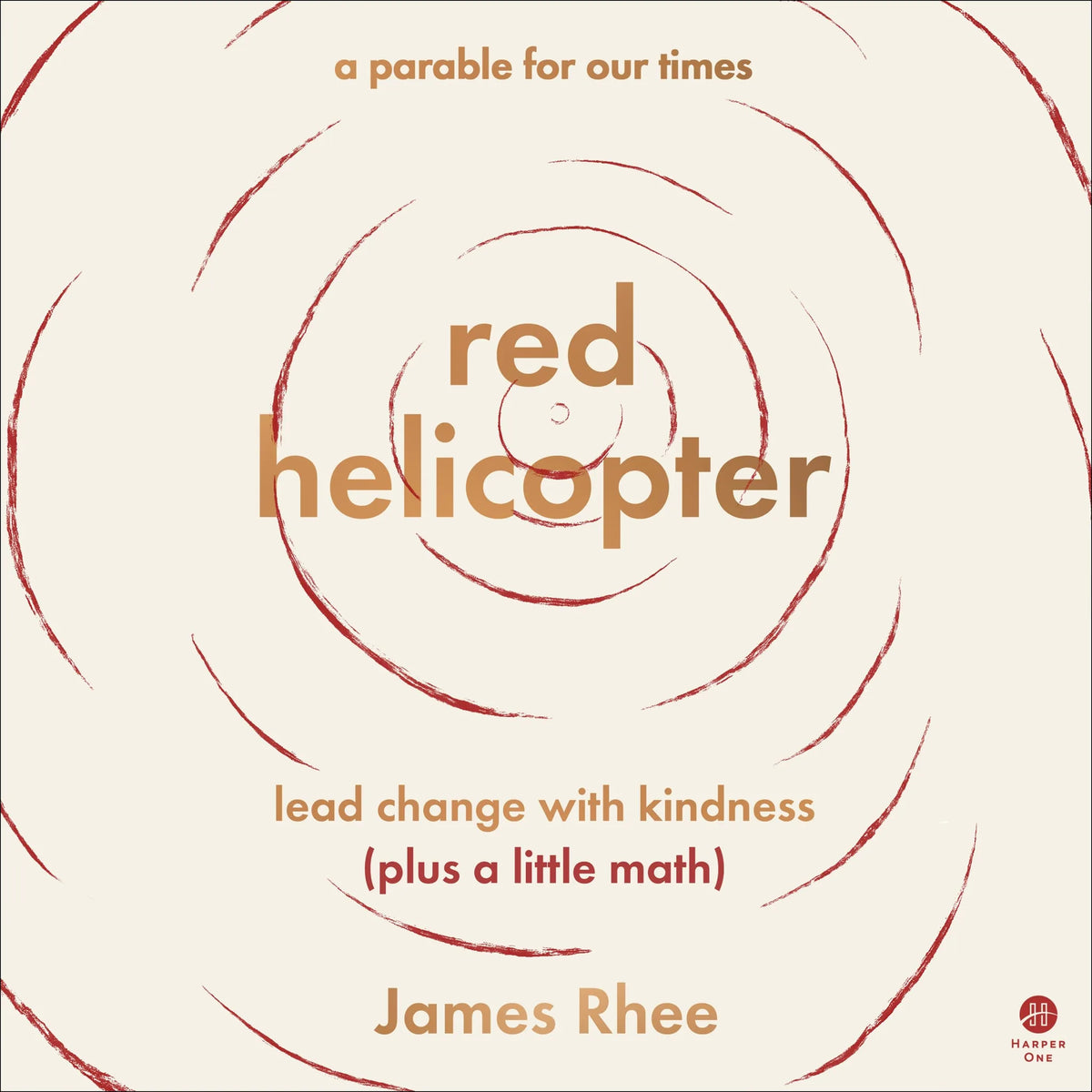 red helicopter—a parable for our times