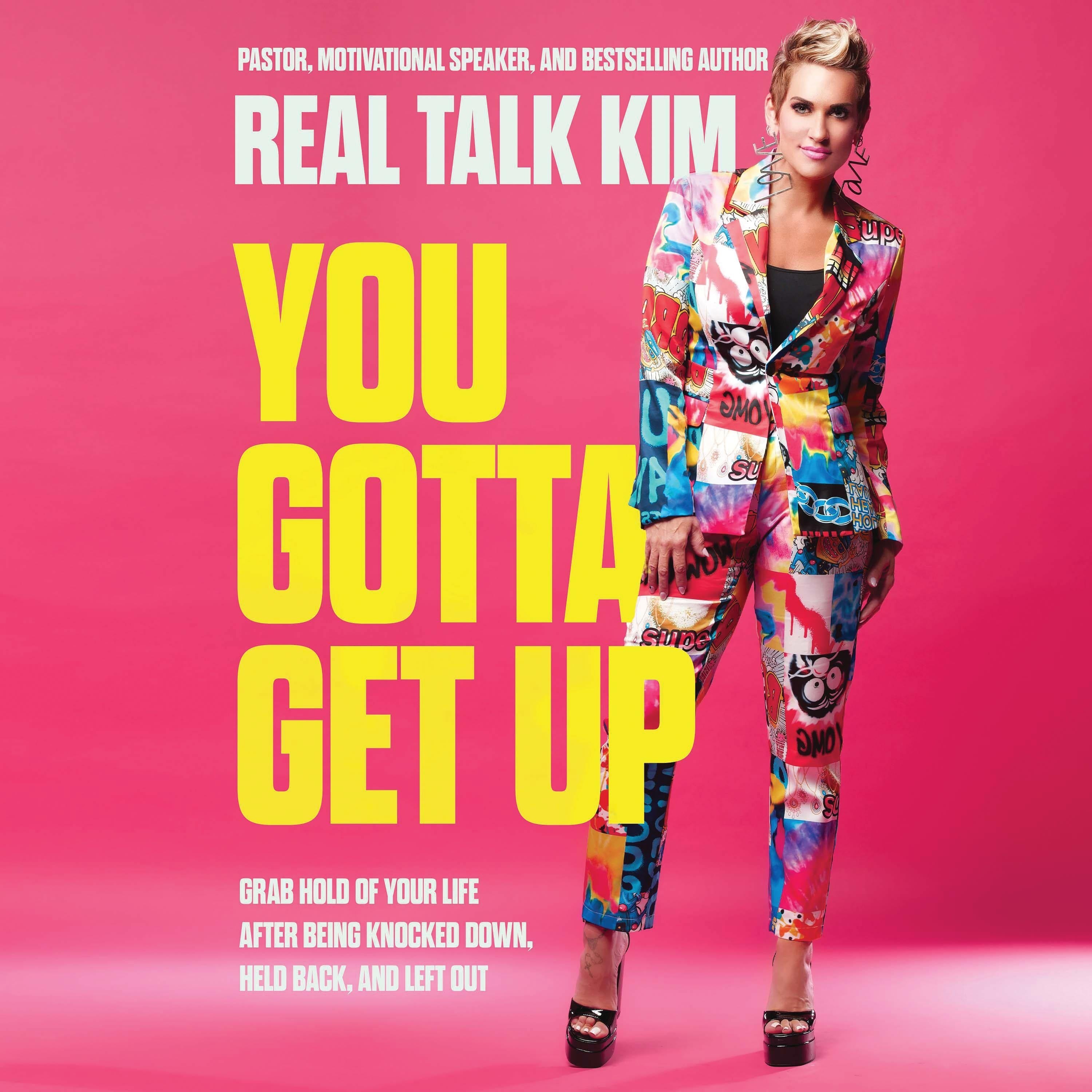 You Gotta Get Up