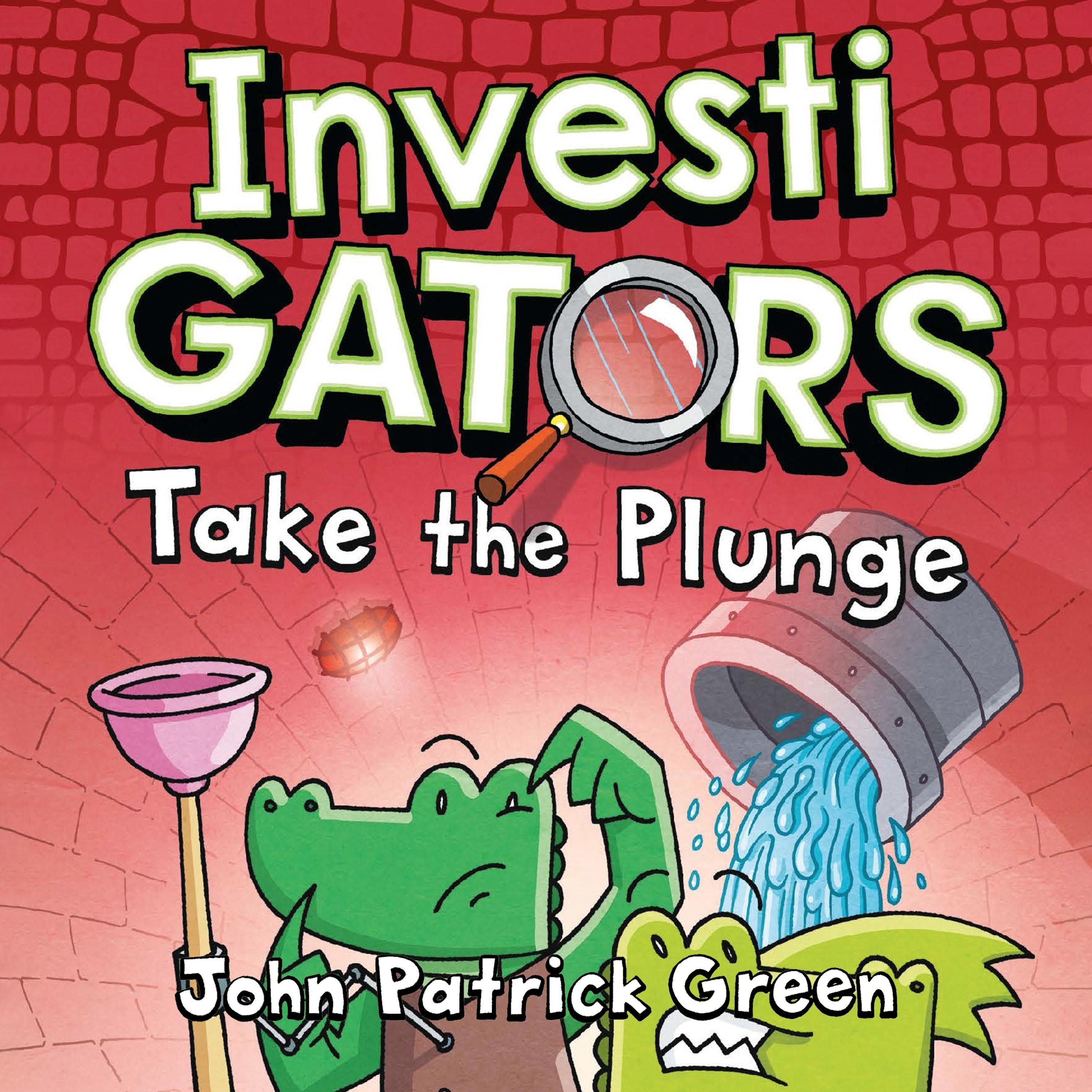 InvestiGators: Take the Plunge