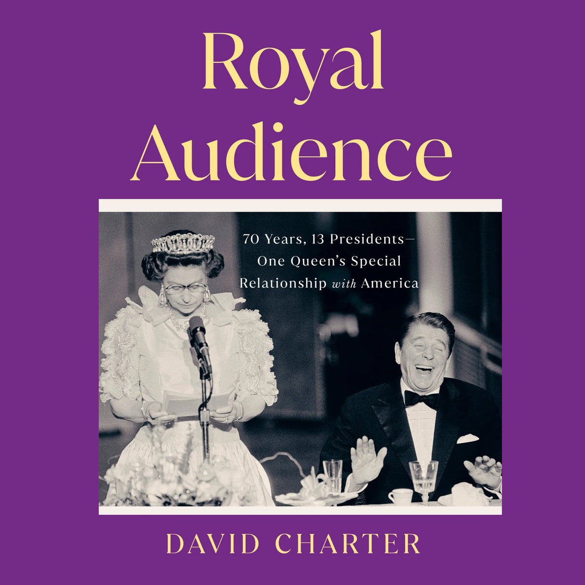 Royal Audience