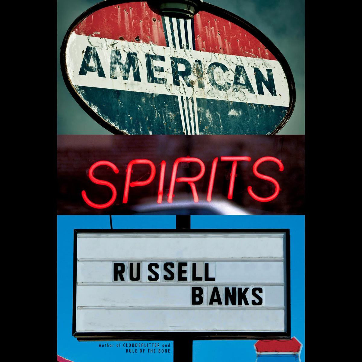 American Spirits