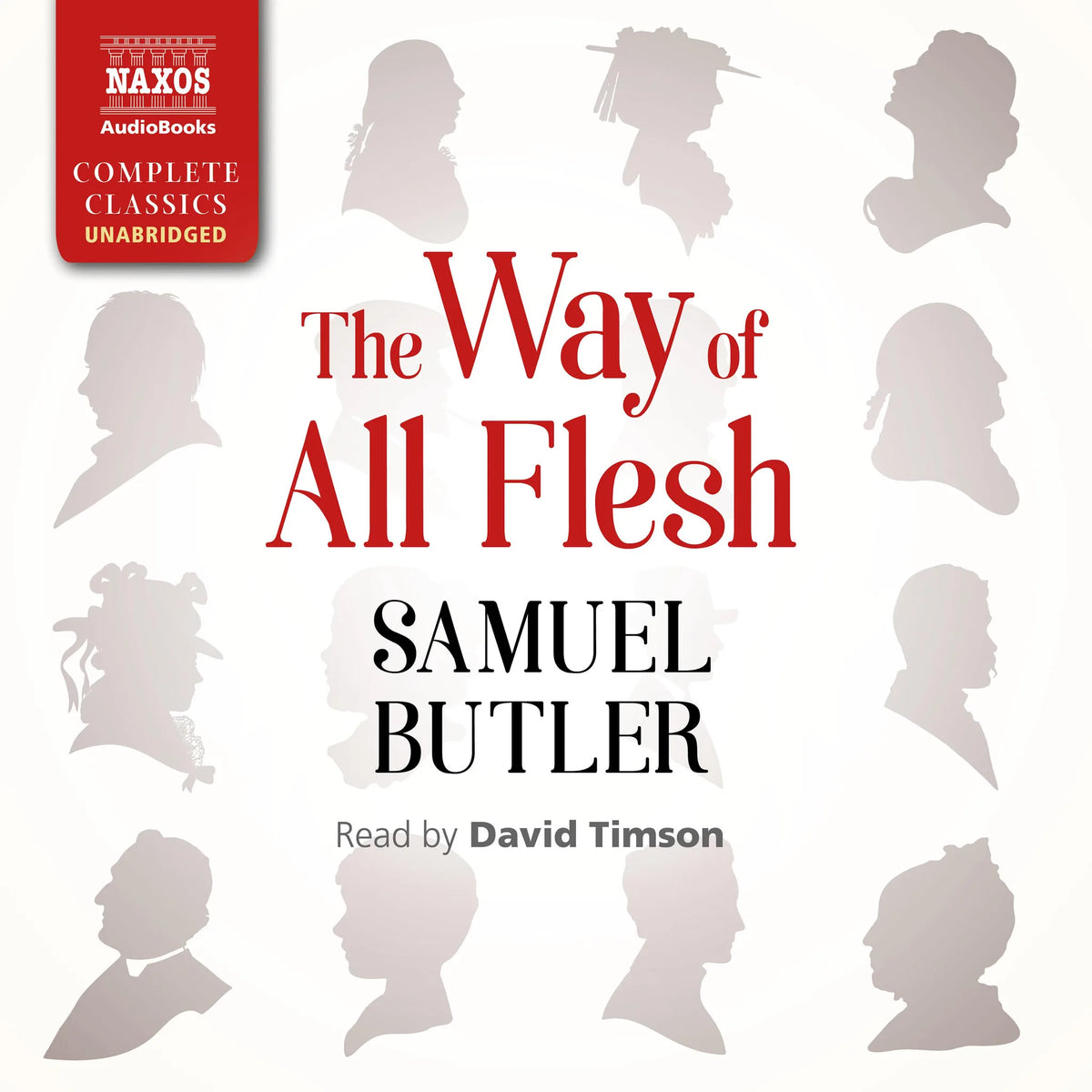 The Way of All Flesh