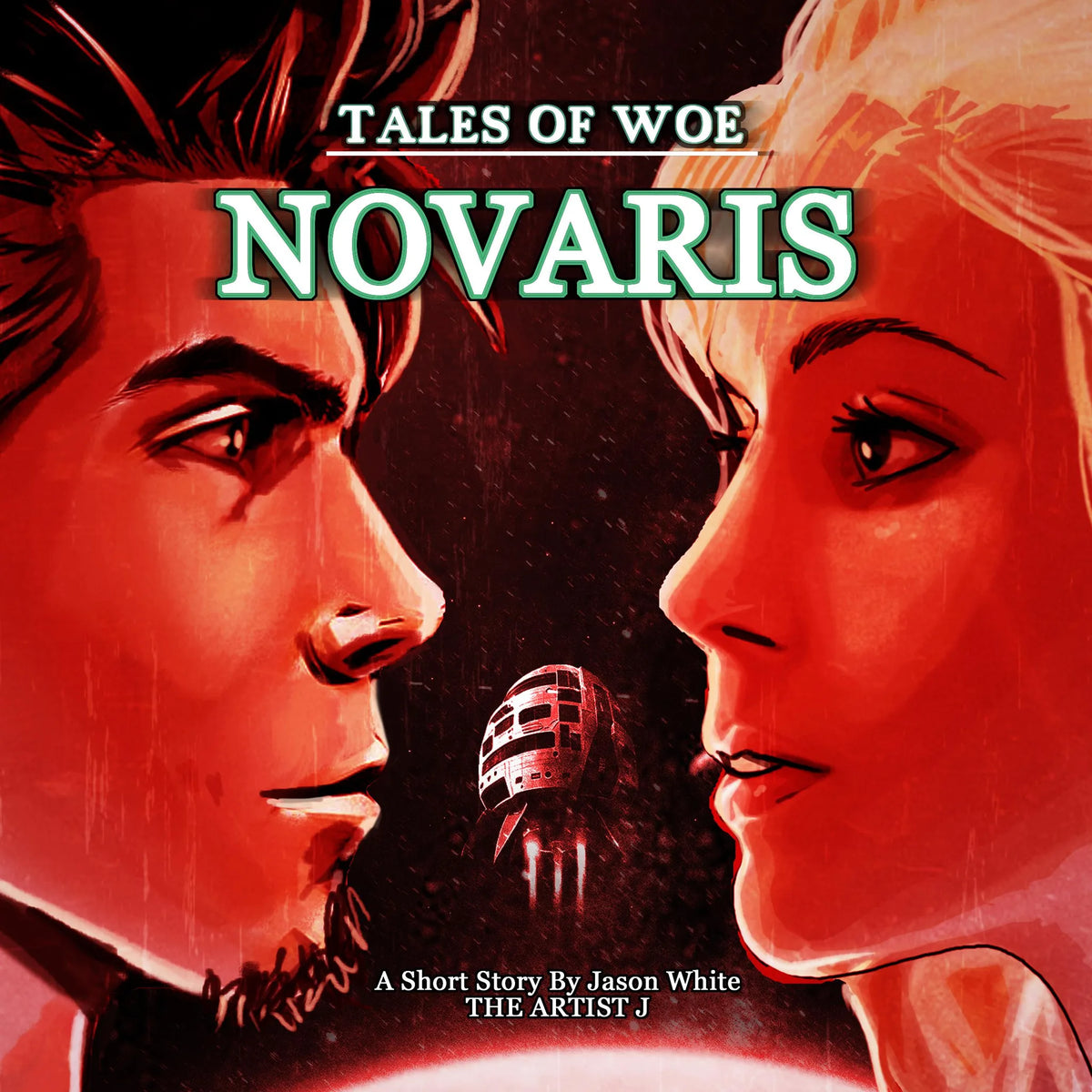 Tales Of Woe