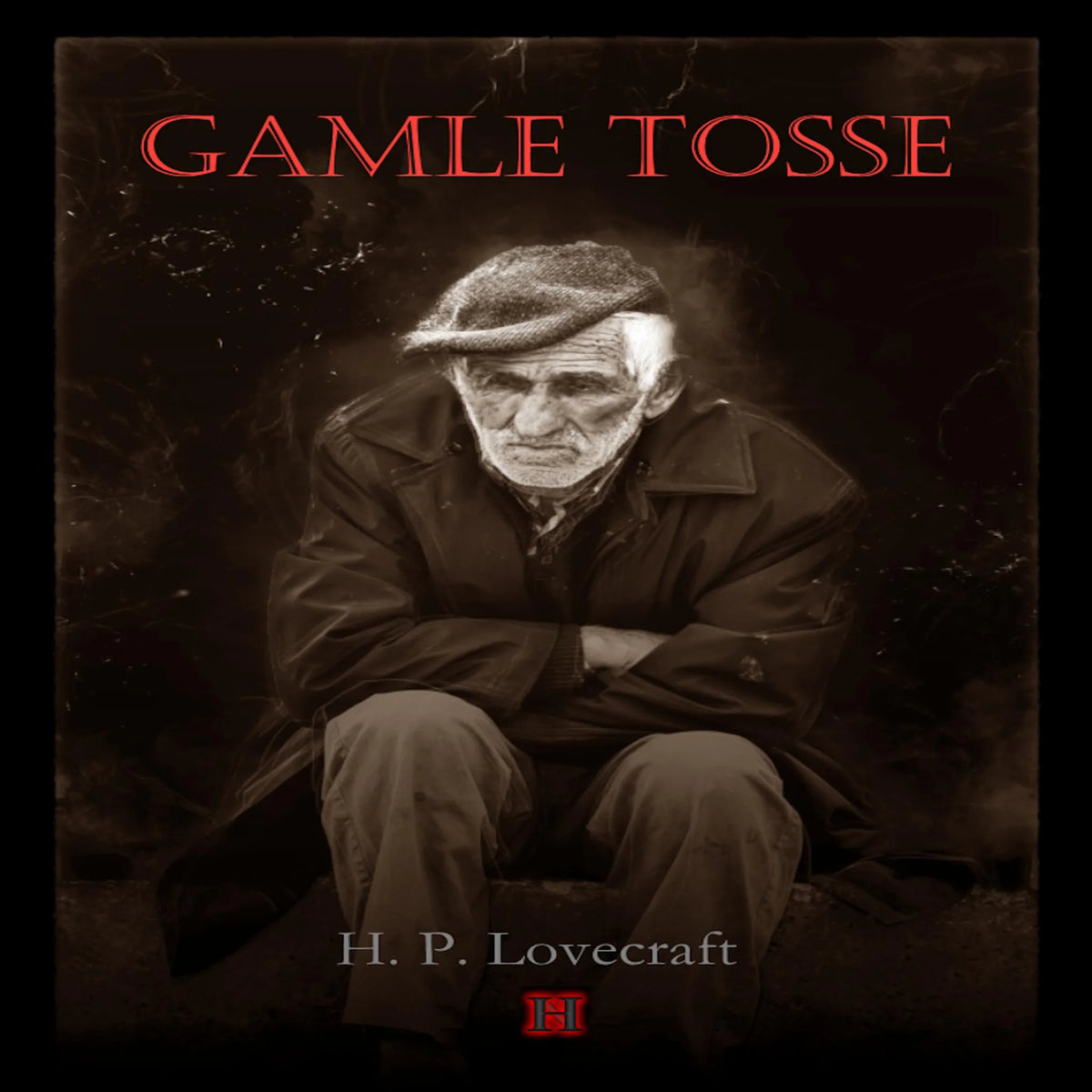 Gamle Tosse