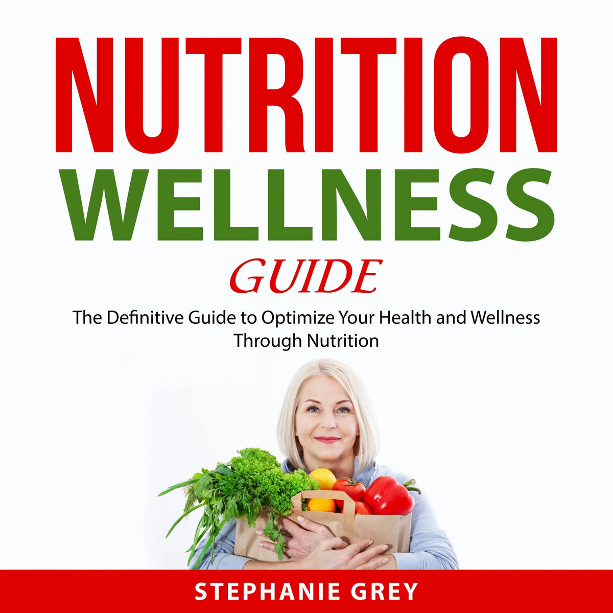 Nutrition Wellness Guide