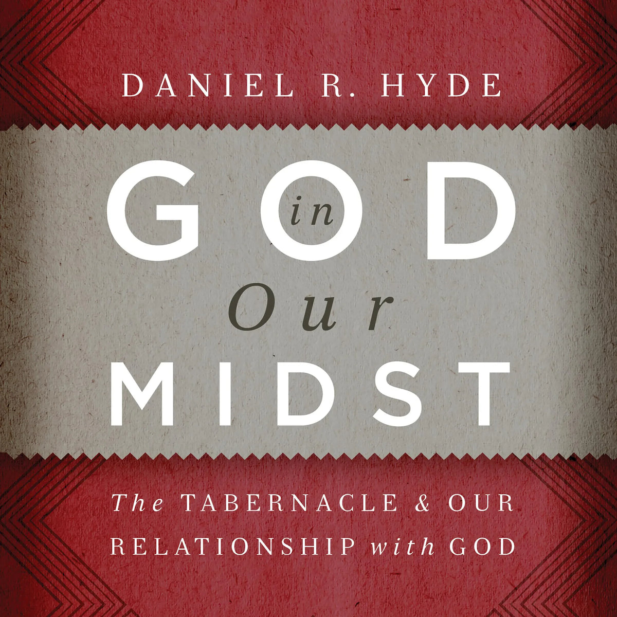 God in Our Midst