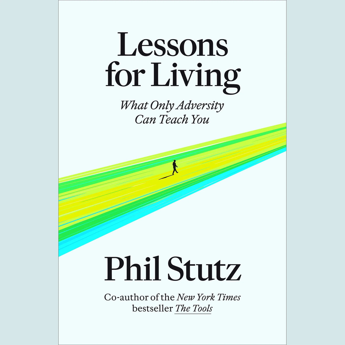 Lessons for Living