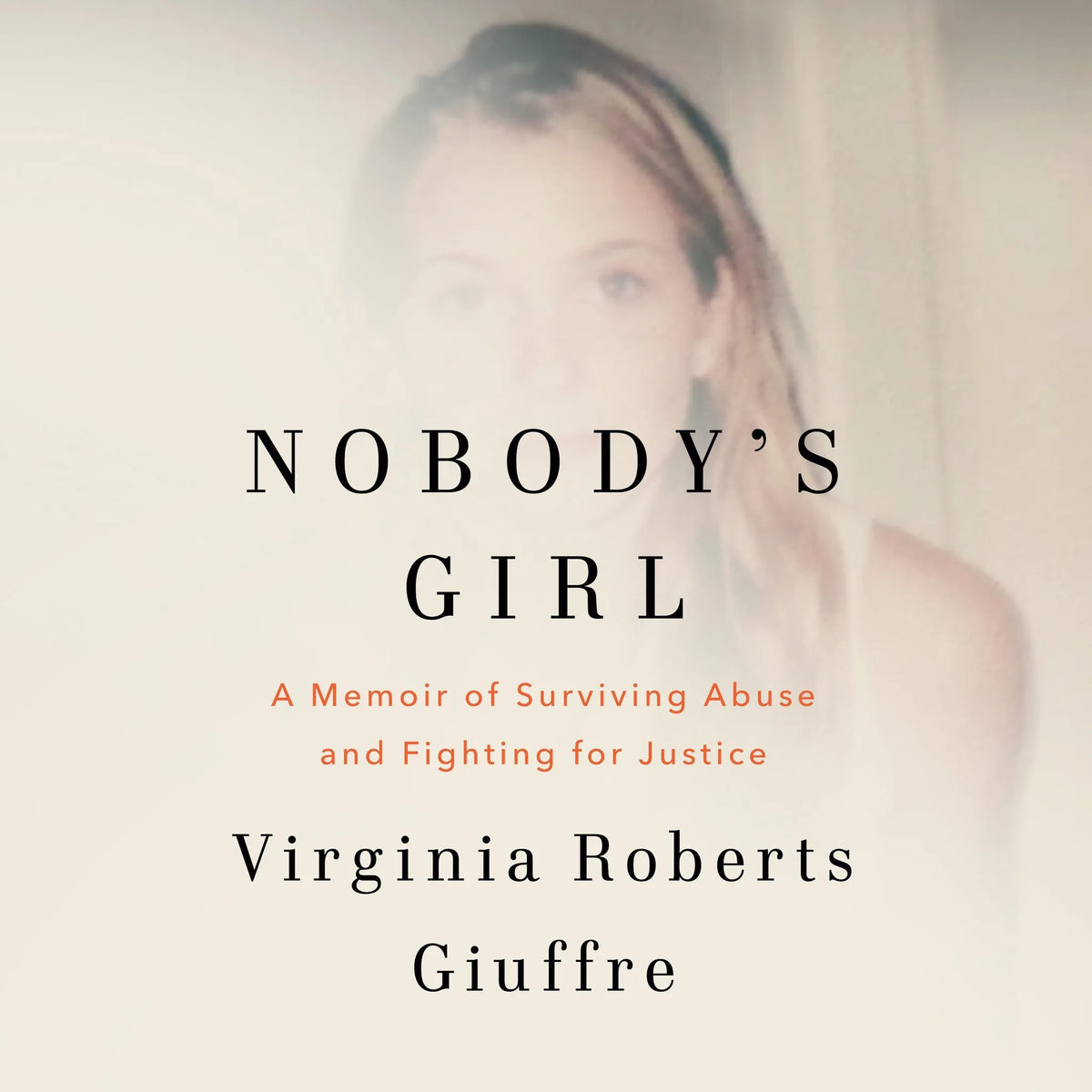 Nobody's Girl
