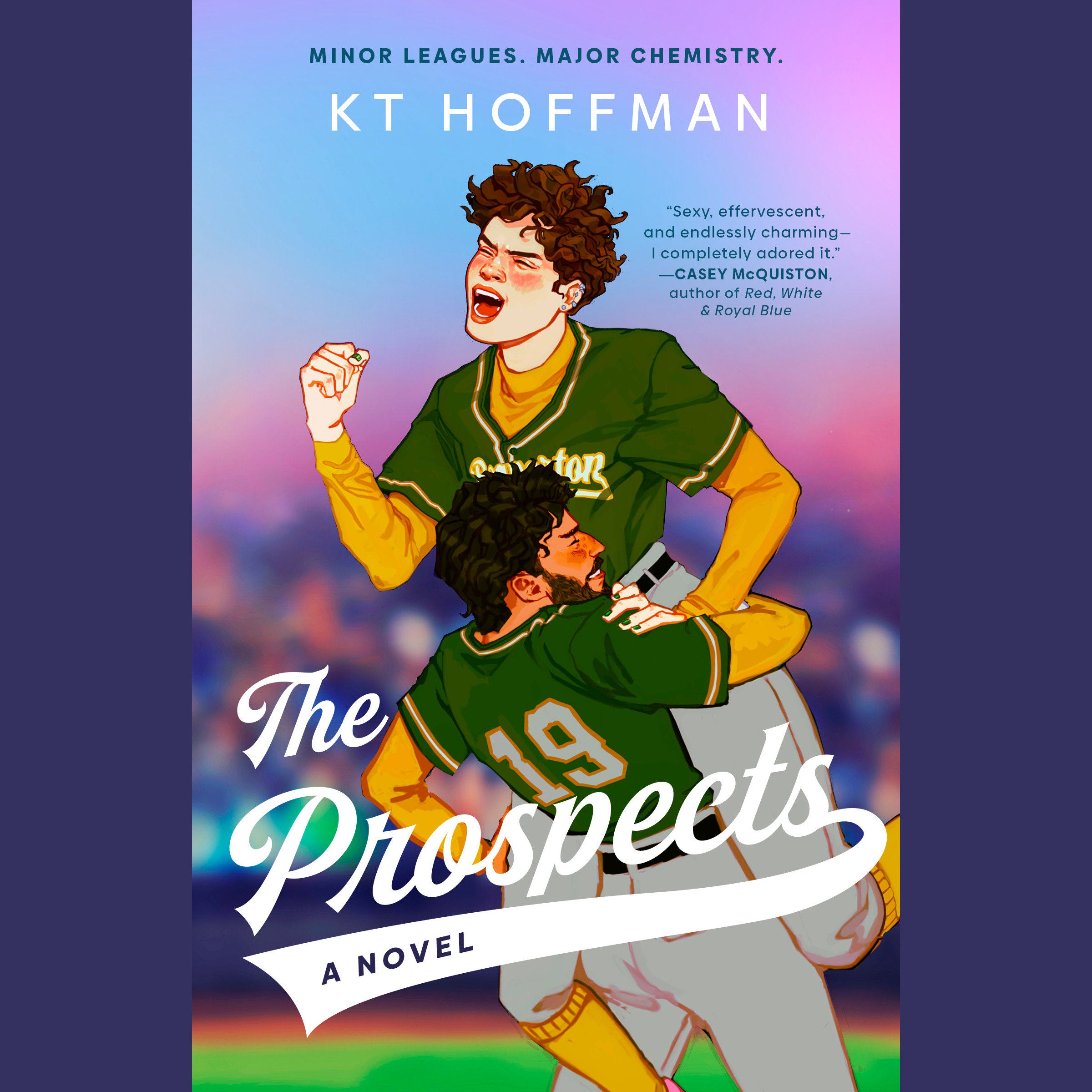 The Prospects