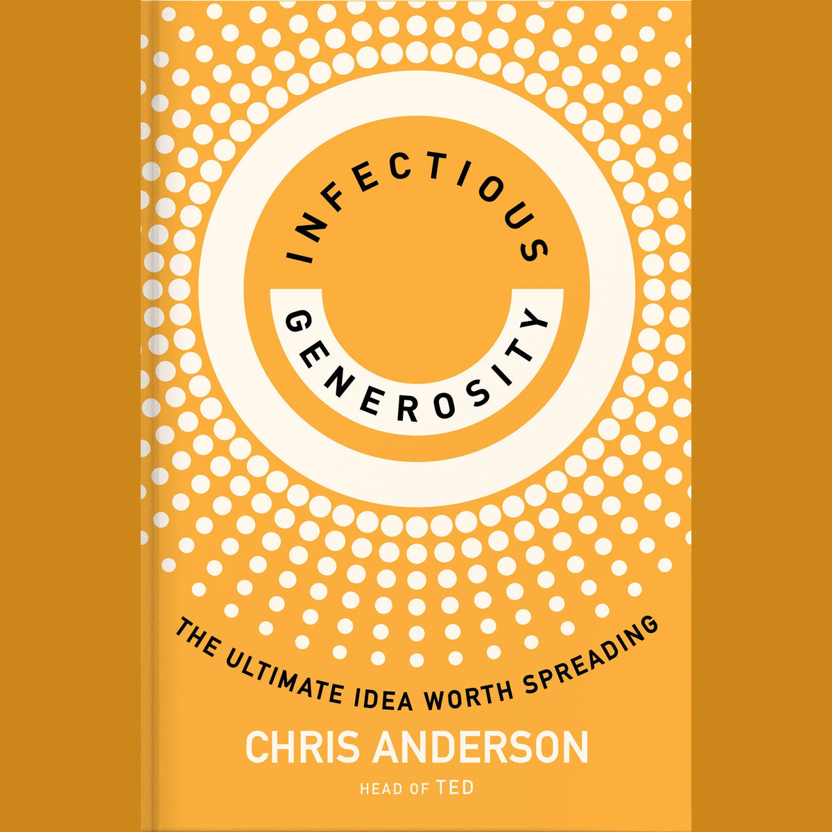 Infectious Generosity