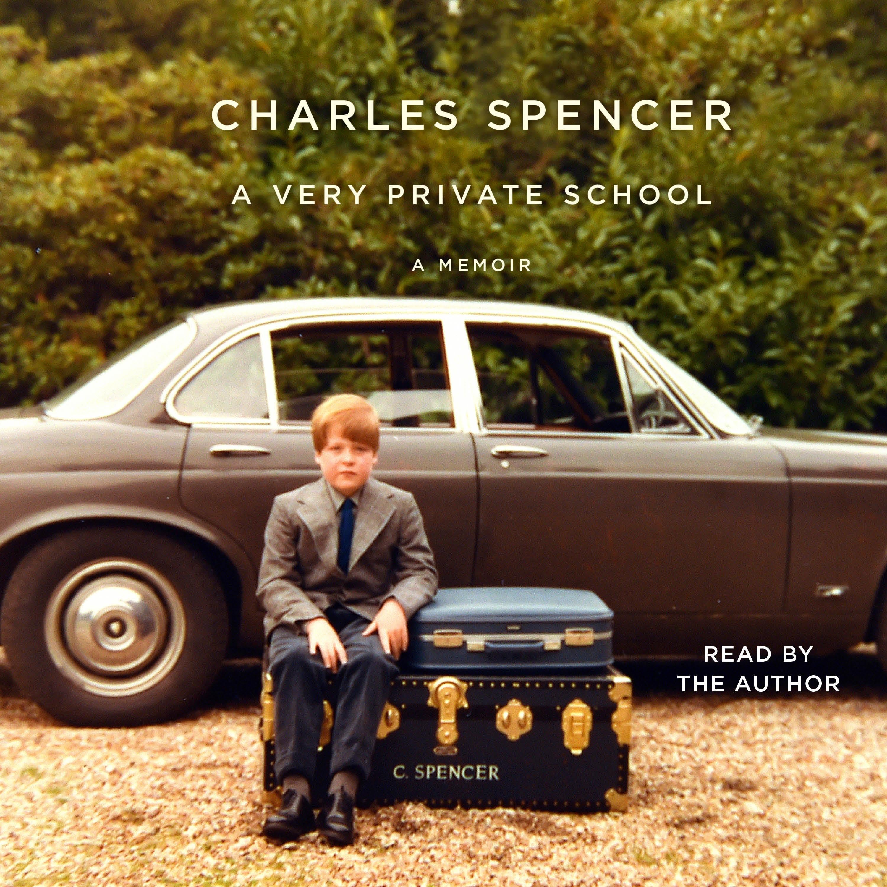 A Very Private School