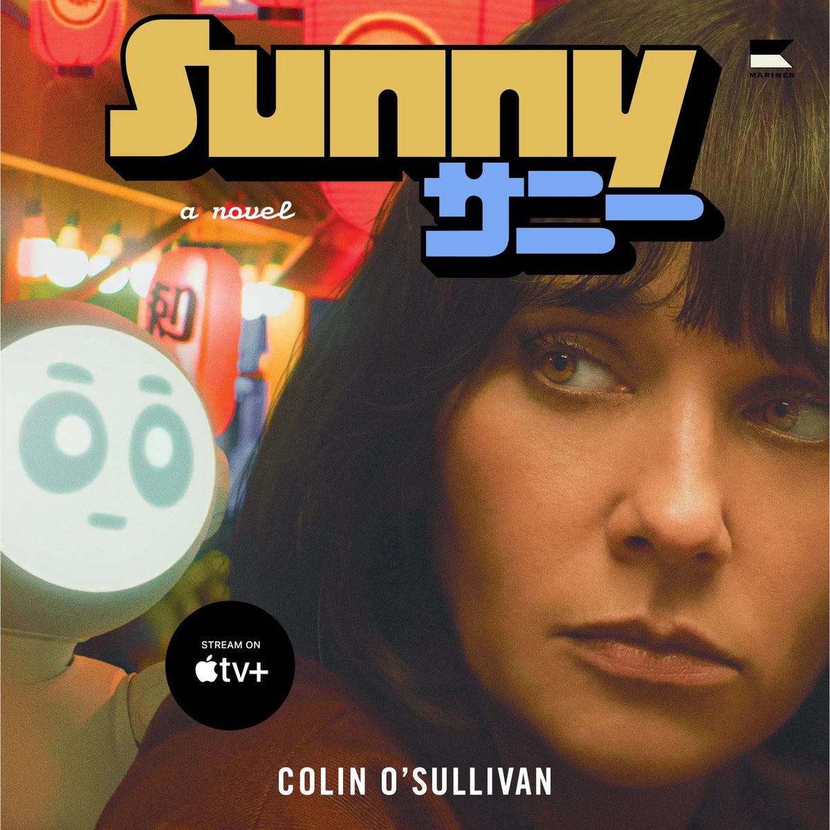 Sunny