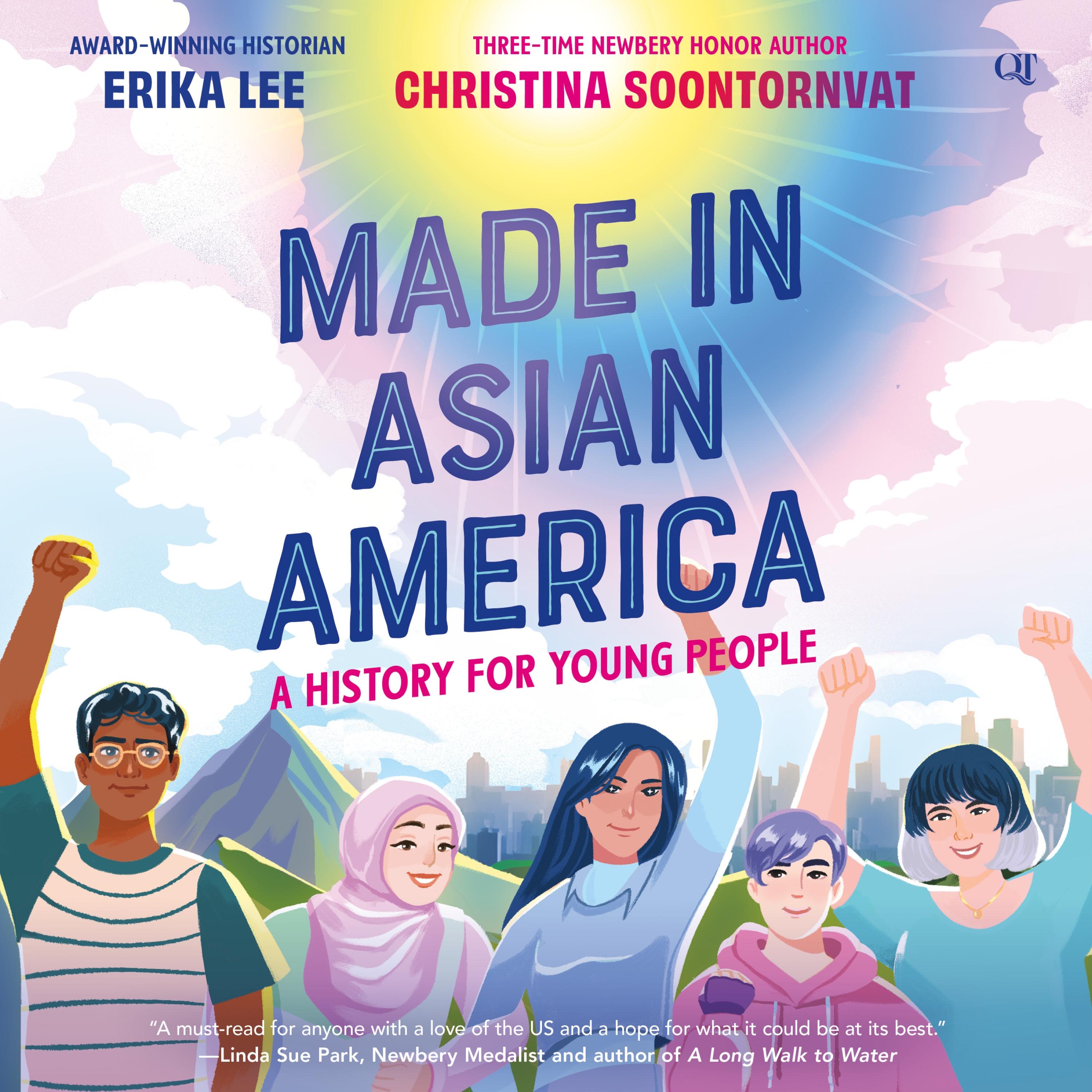 Made in Asian America