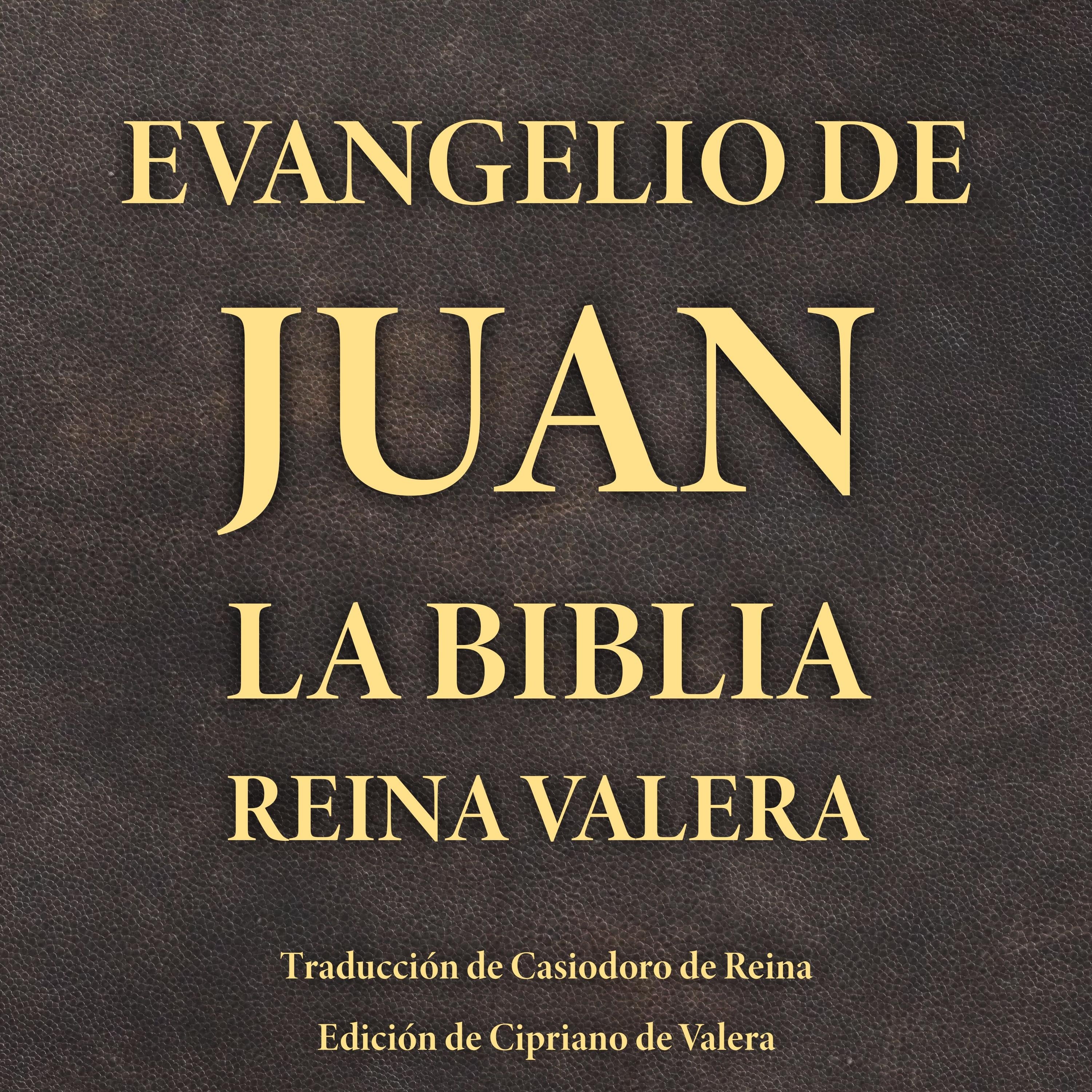 Evangelio de Juan