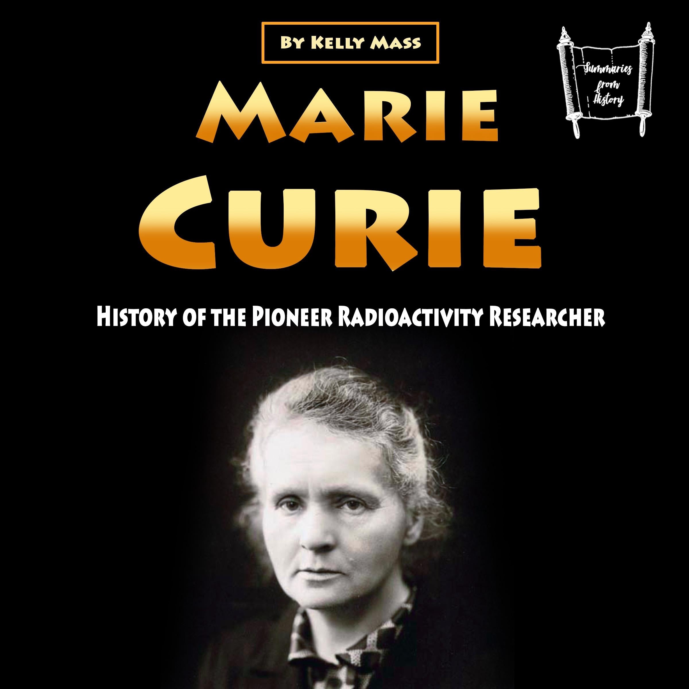 Marie Curie