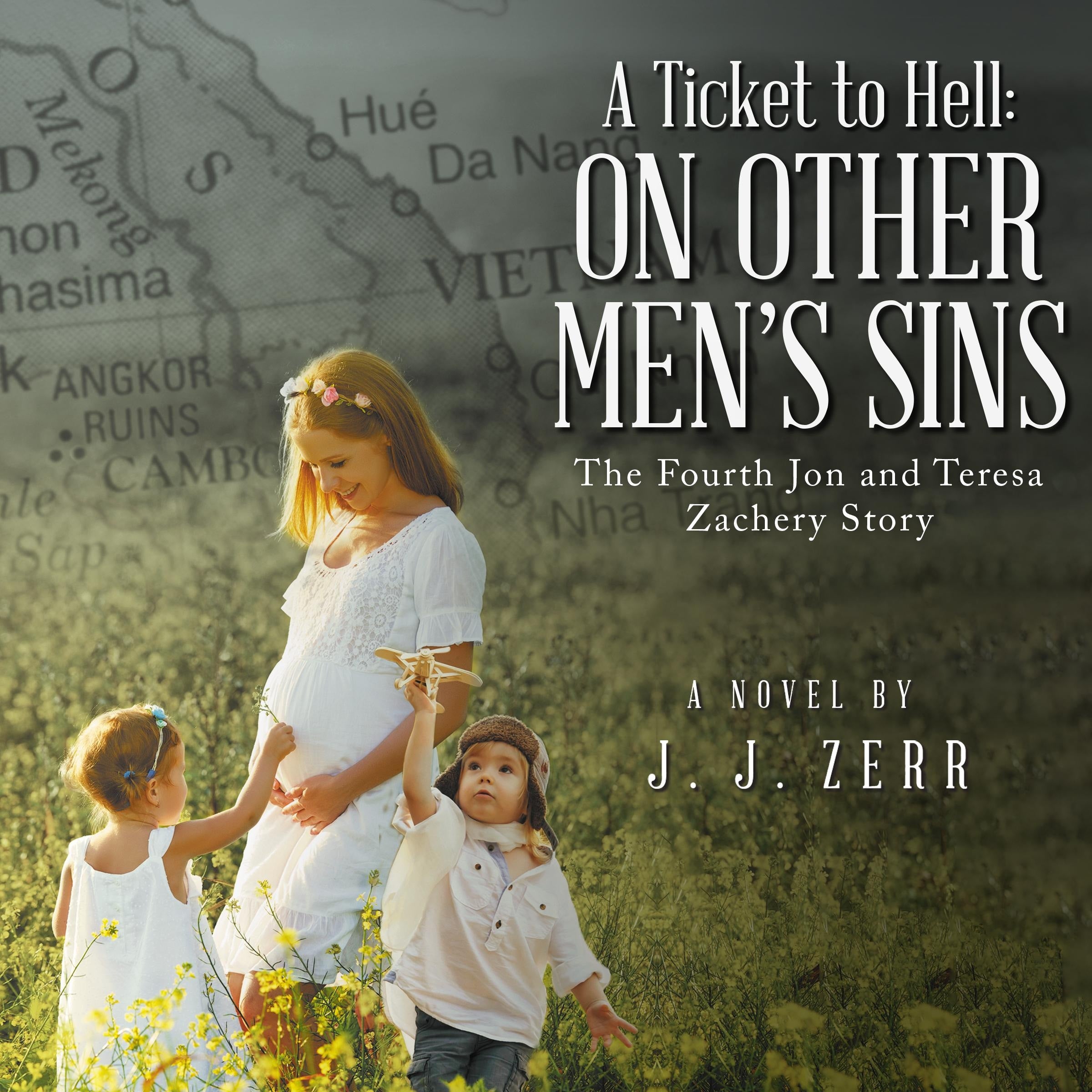 A Ticket to Hell: On Other Men's Sins