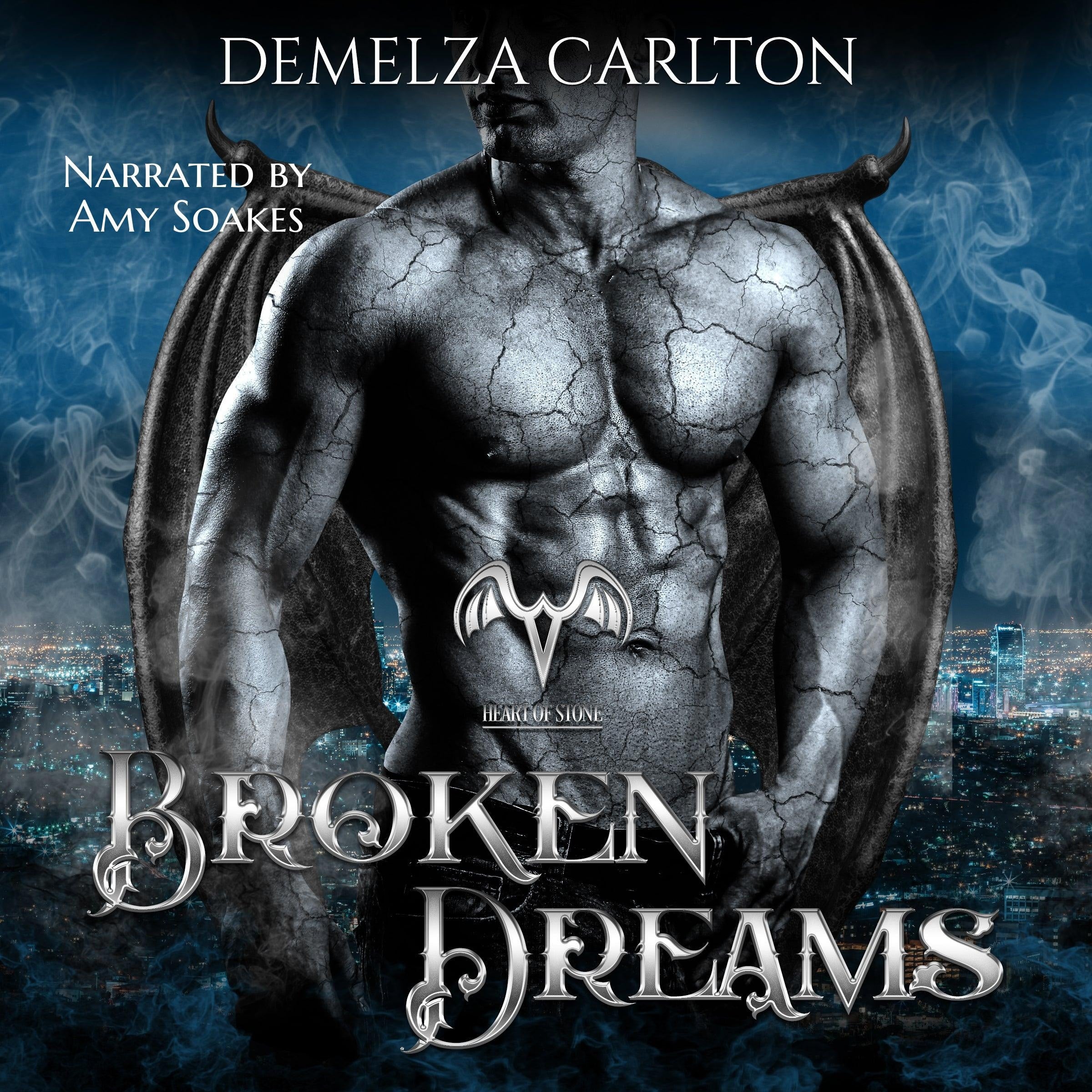 Broken Dreams