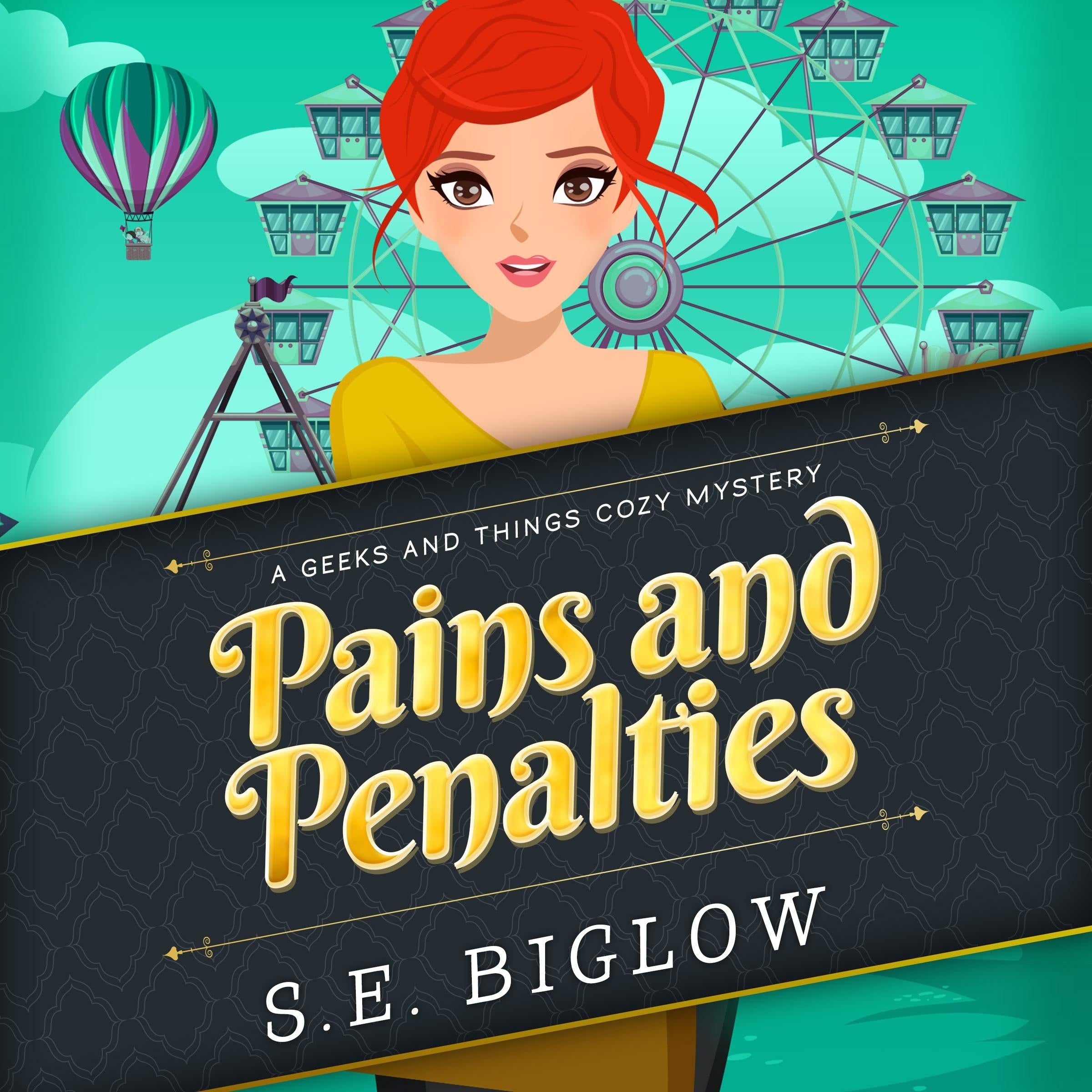 Pains and Penalties