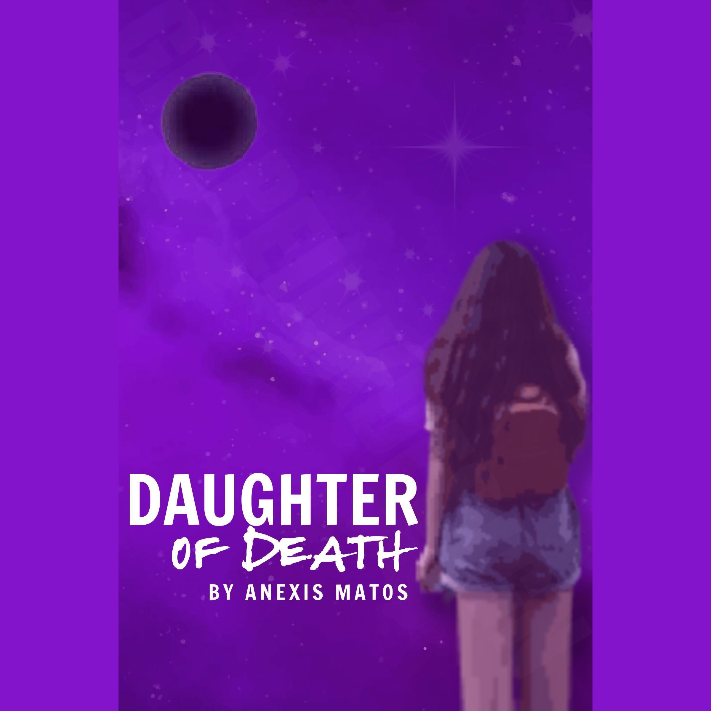 Child of Death Volume 1