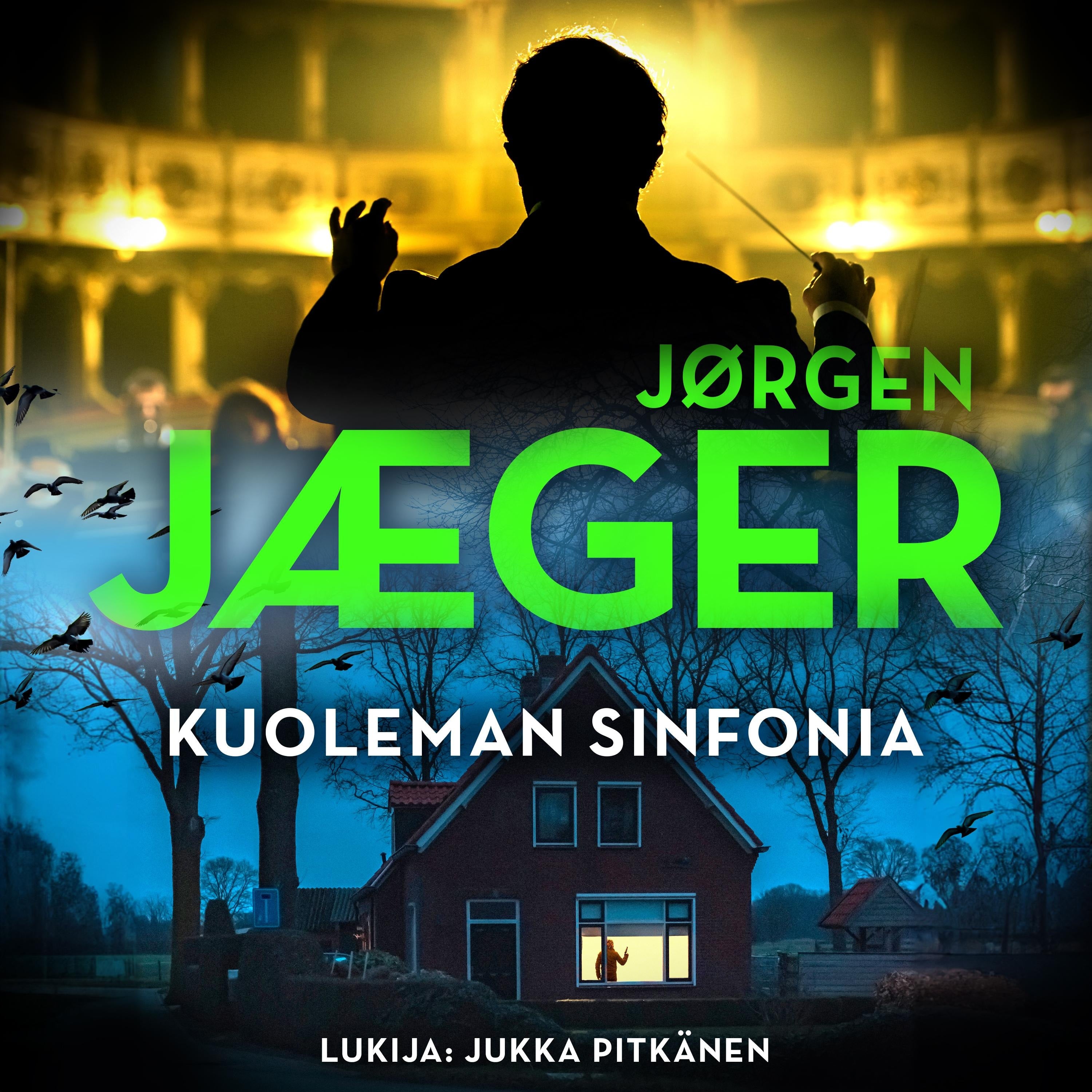 Kuoleman sinfonia
