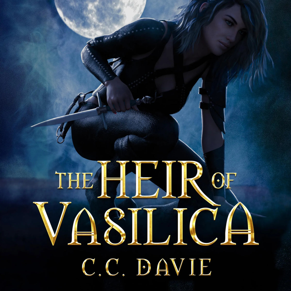The Heir of Vasilica