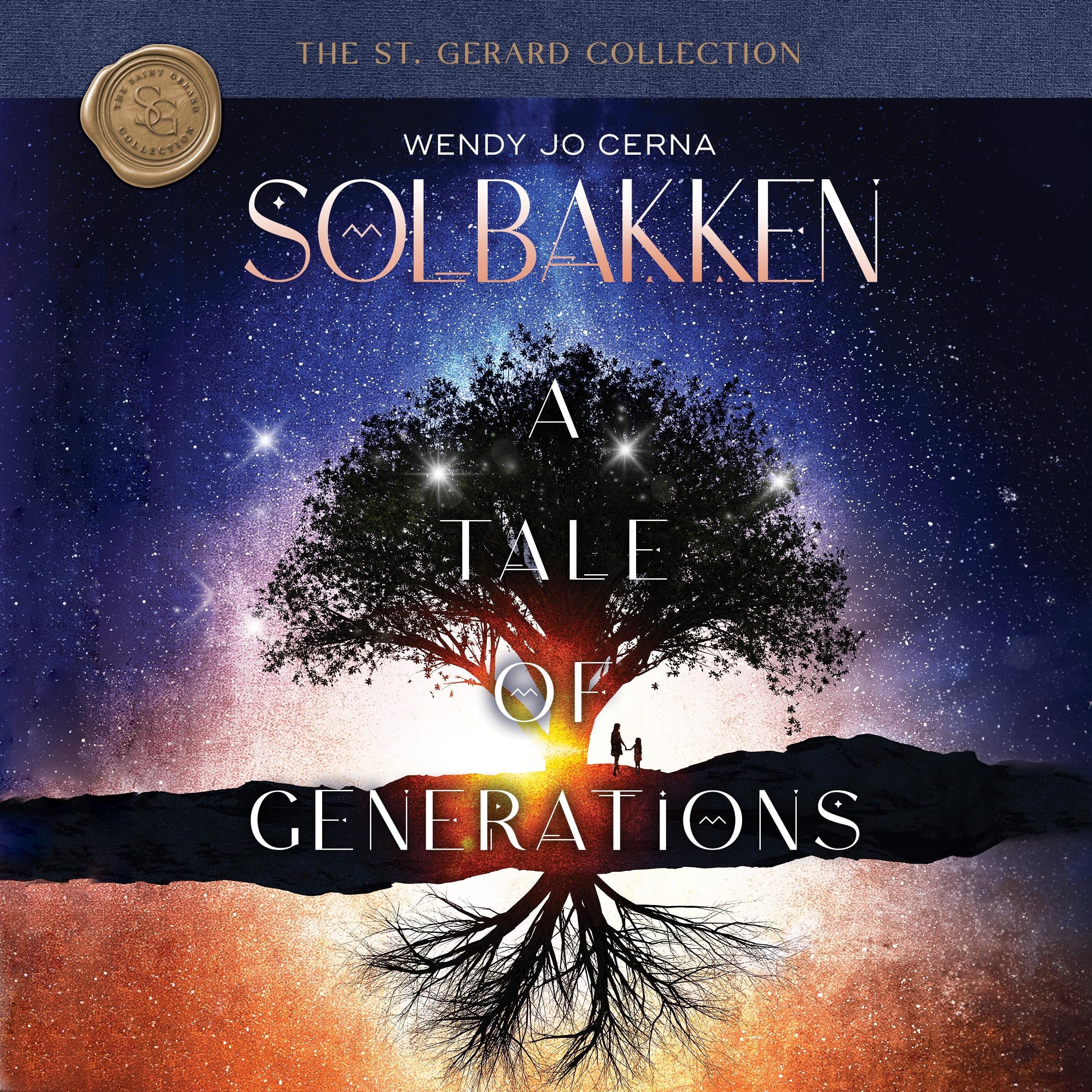 Solbakken: A Tale of Generations