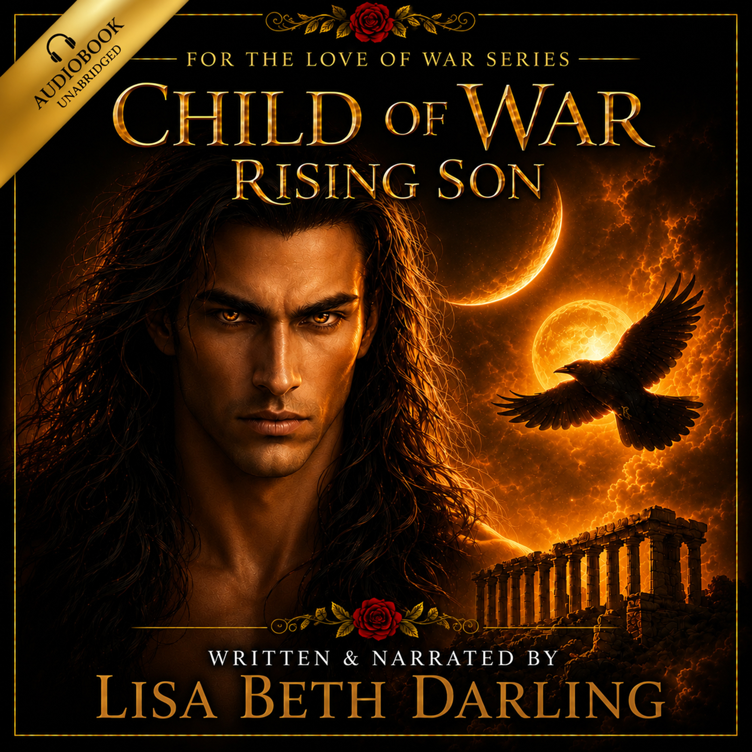 Child of War-Rising Son