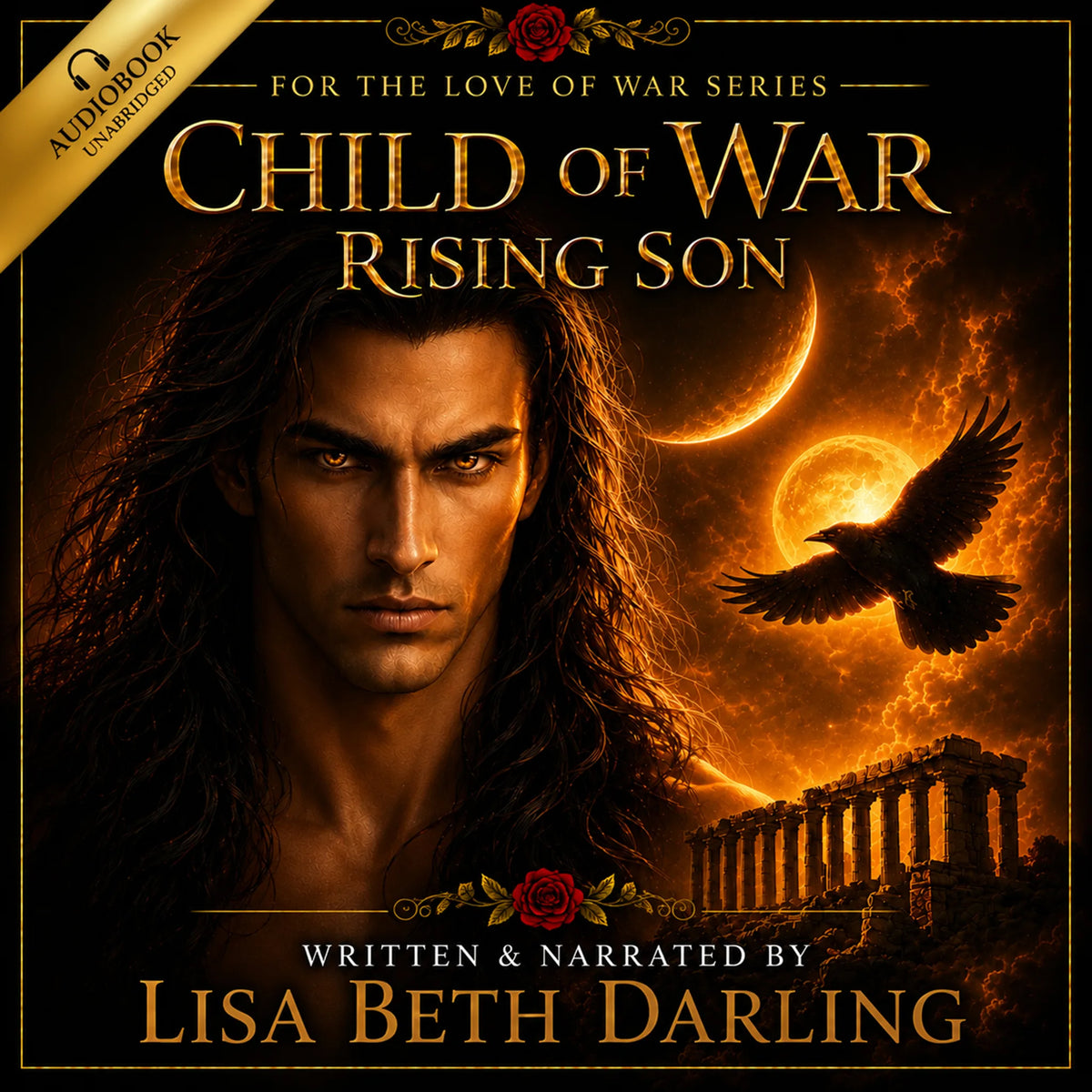 Child of War-Rising Son