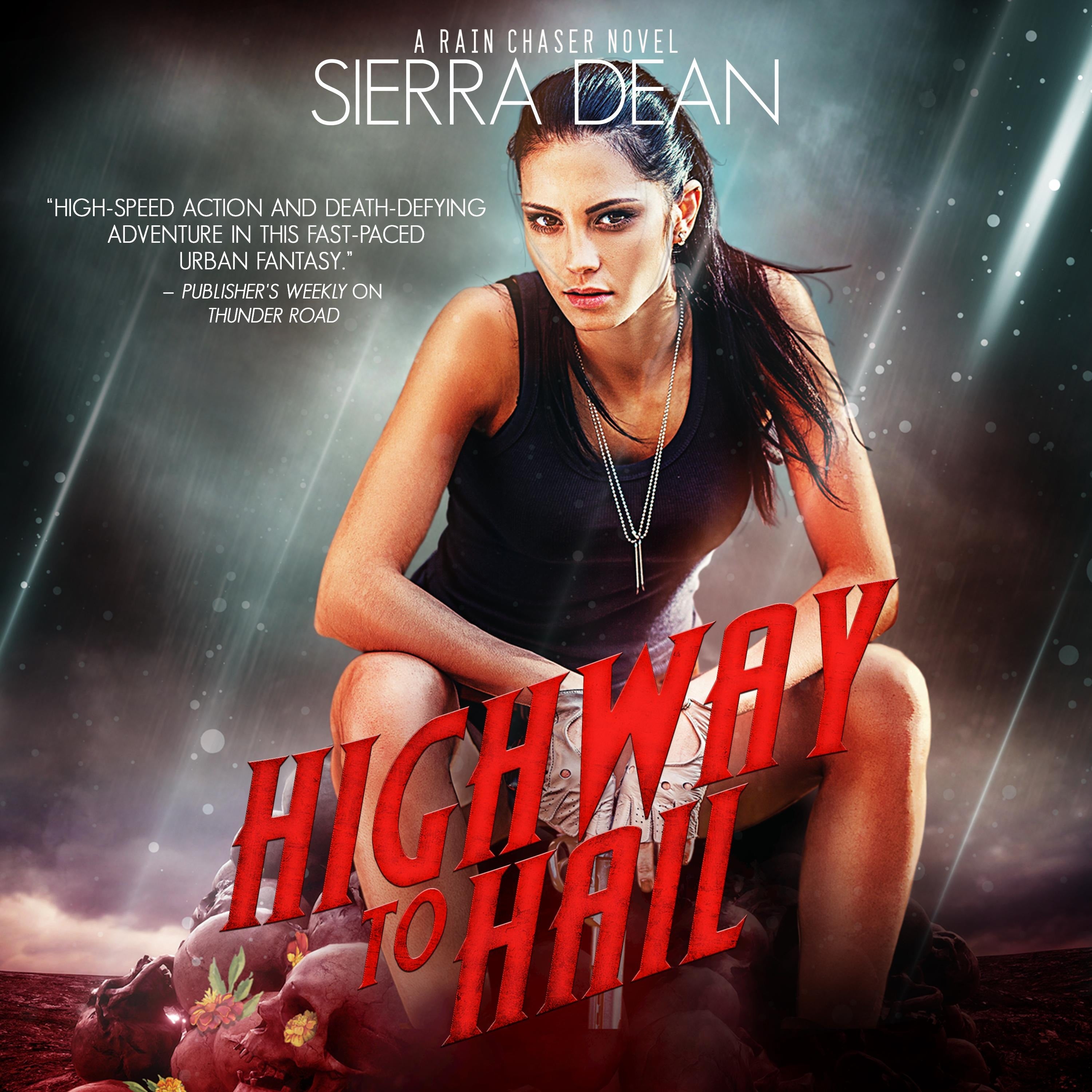 Highway to Hail