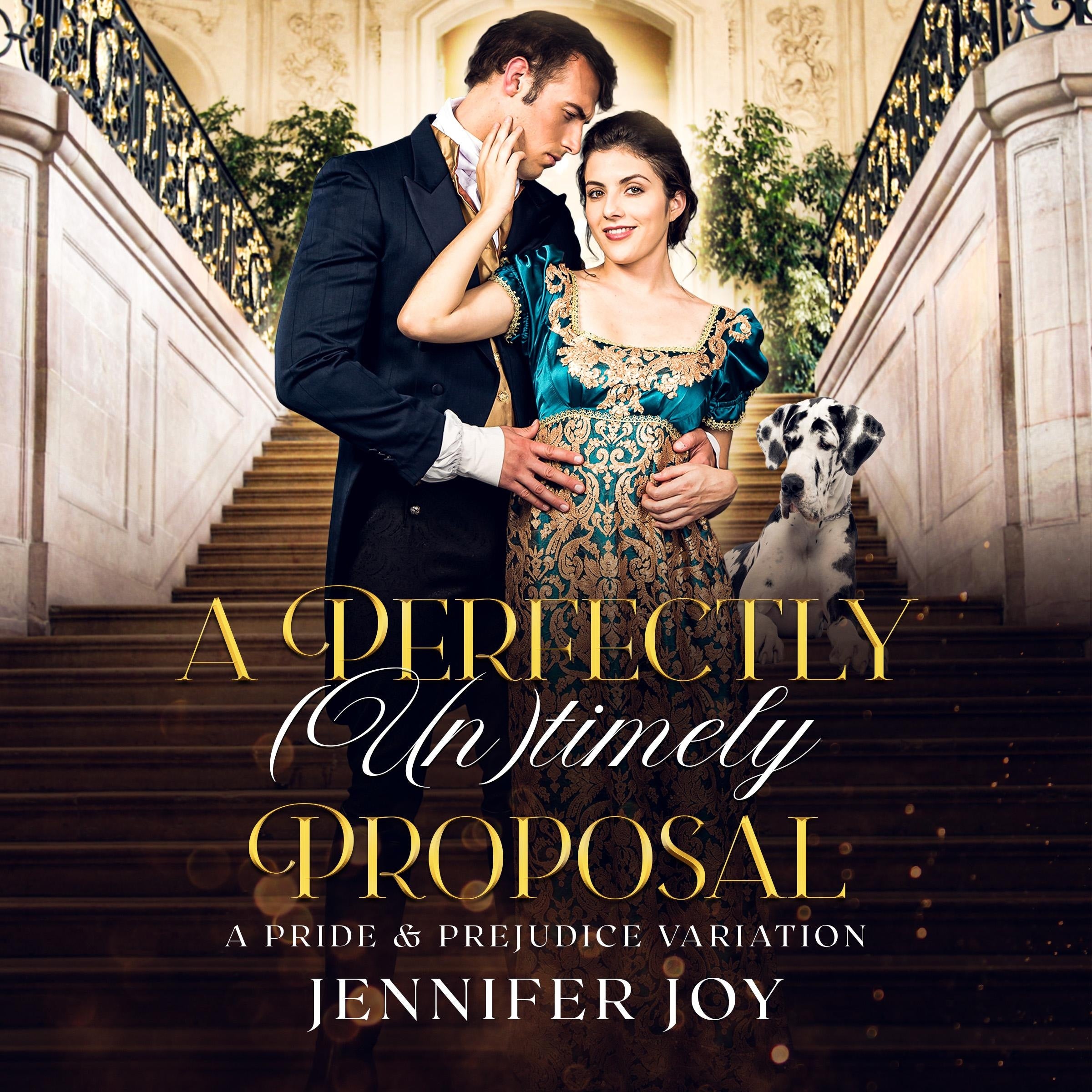 A Perfectly (Un)timely Proposal